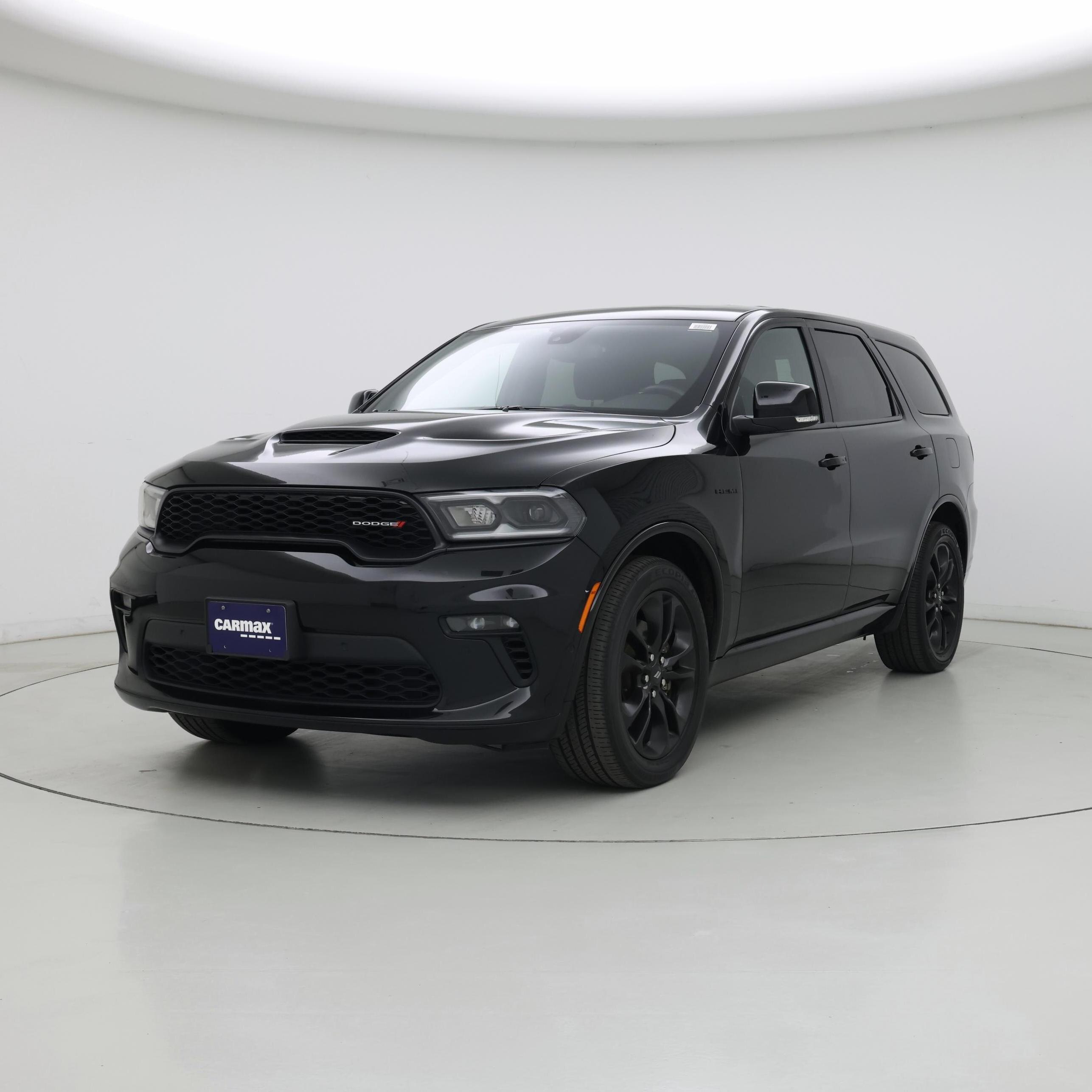 Thumbnail: 2022 Dodge Durango - 4