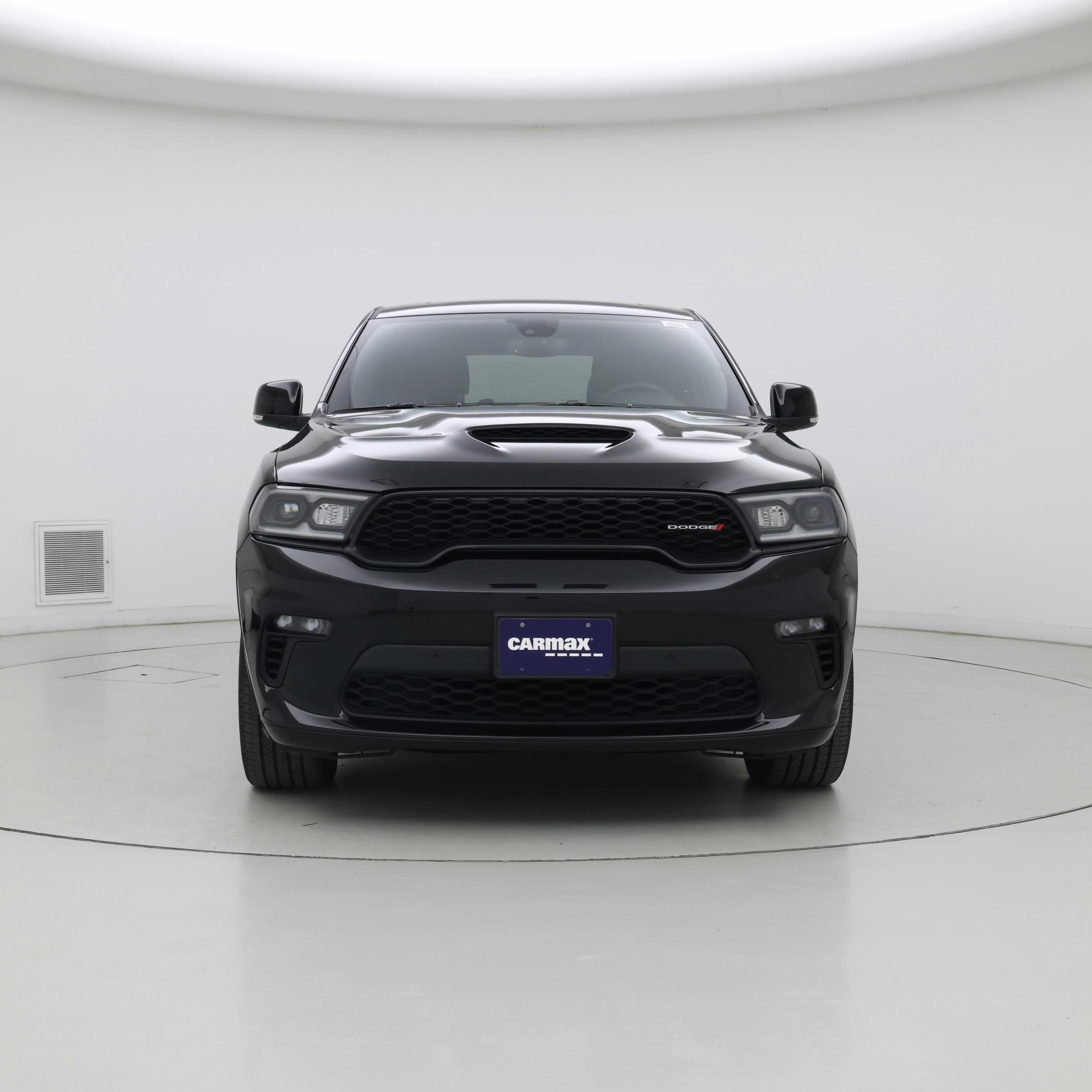 Thumbnail: 2022 Dodge Durango - 5