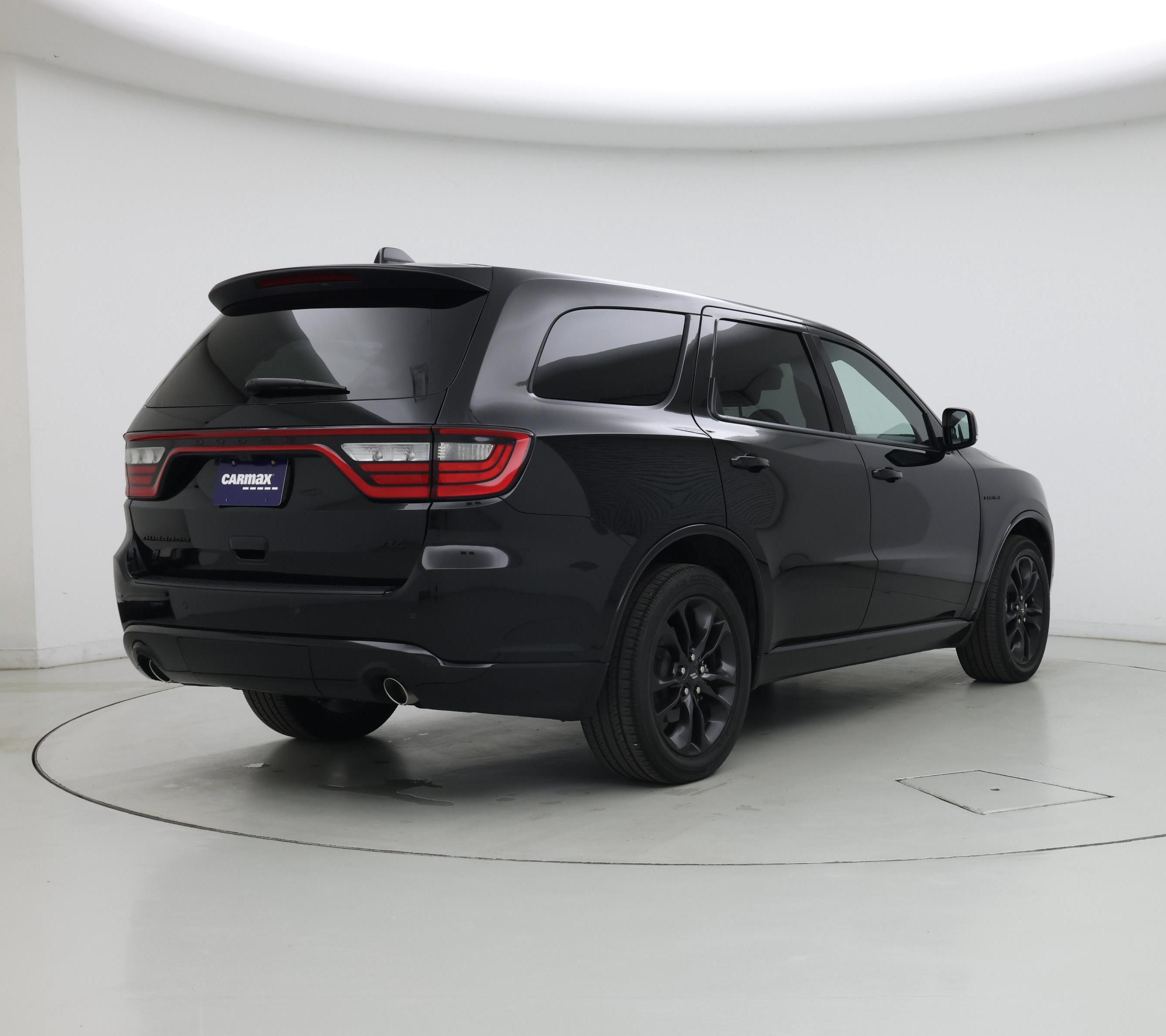 Thumbnail: 2022 Dodge Durango - 8