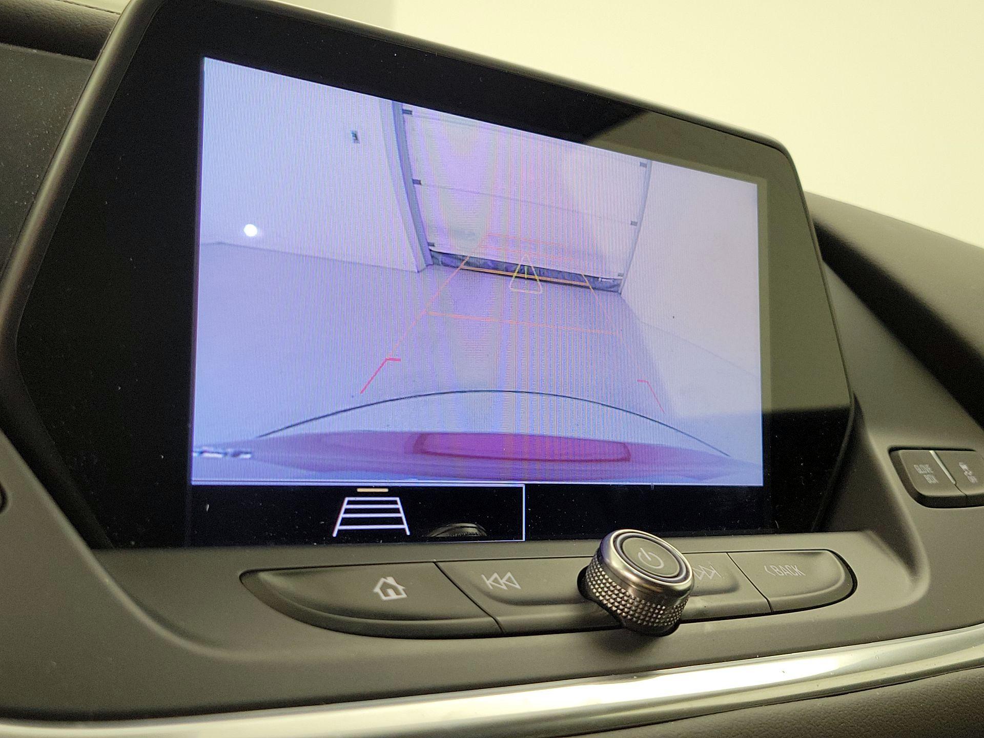 Thumbnail: 2022 Chevrolet Blazer - 14