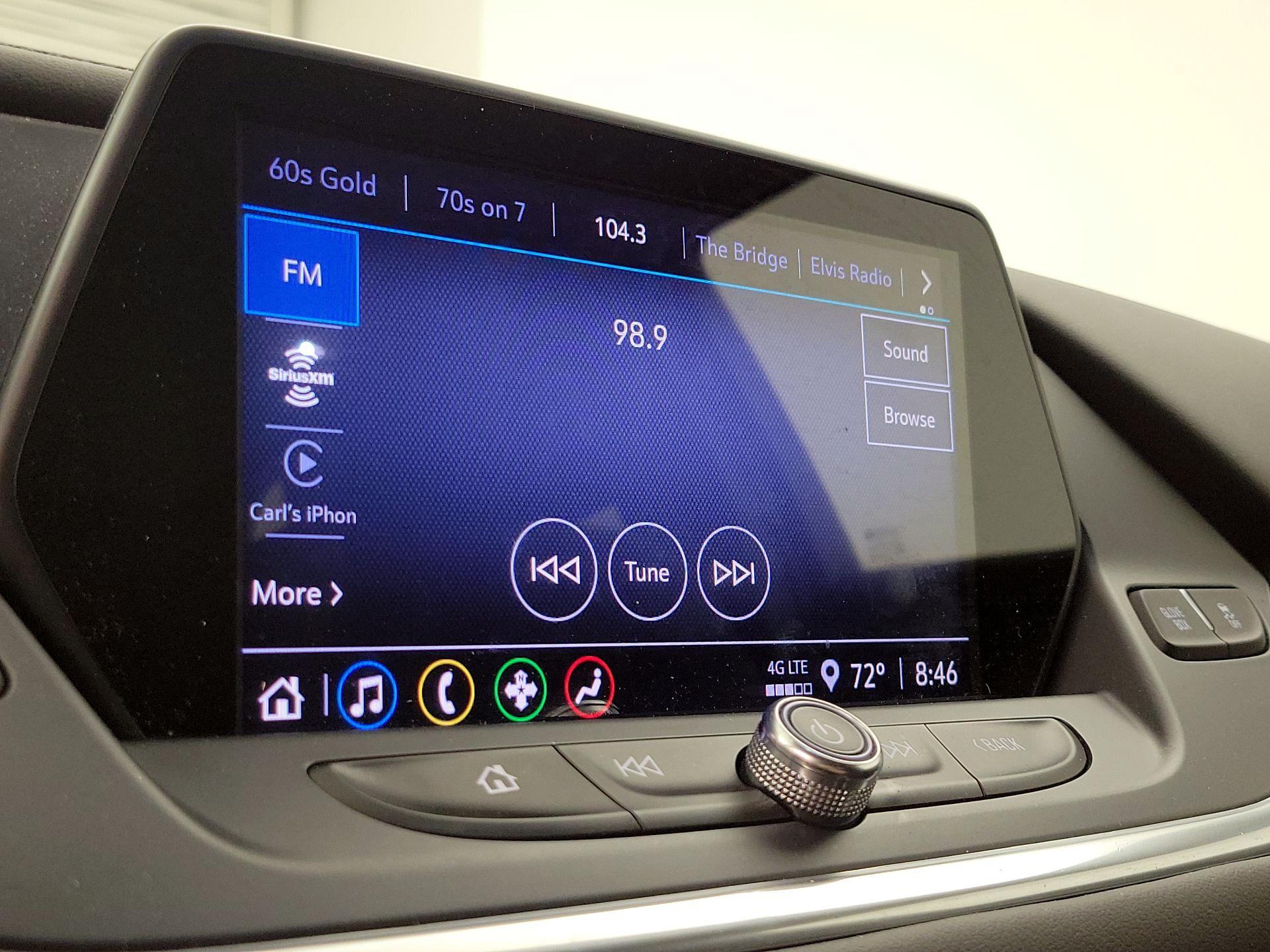 Thumbnail: 2022 Chevrolet Blazer - 15