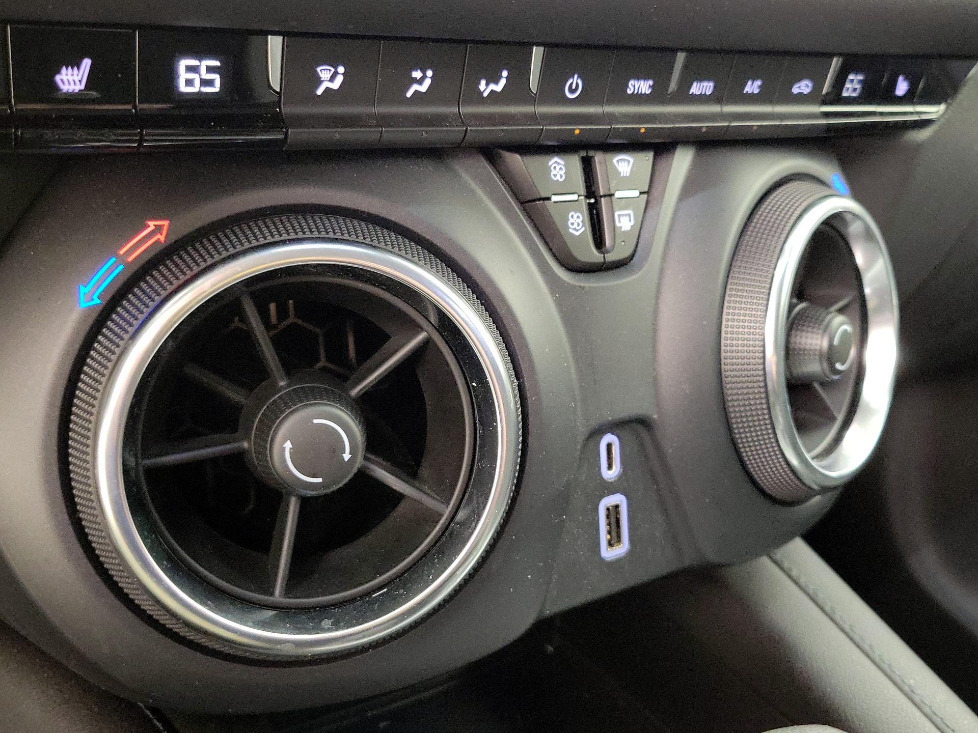 Thumbnail: 2022 Chevrolet Blazer - 16