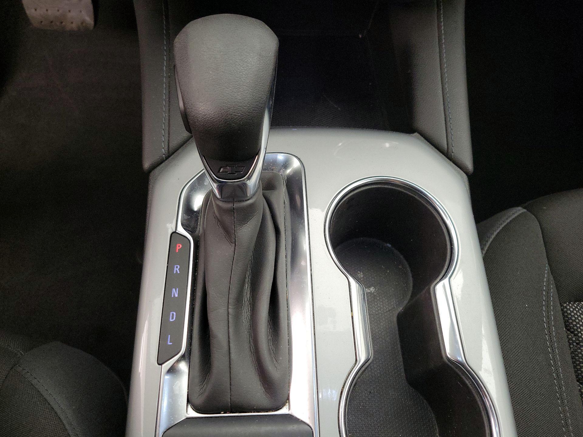 Thumbnail: 2022 Chevrolet Blazer - 17