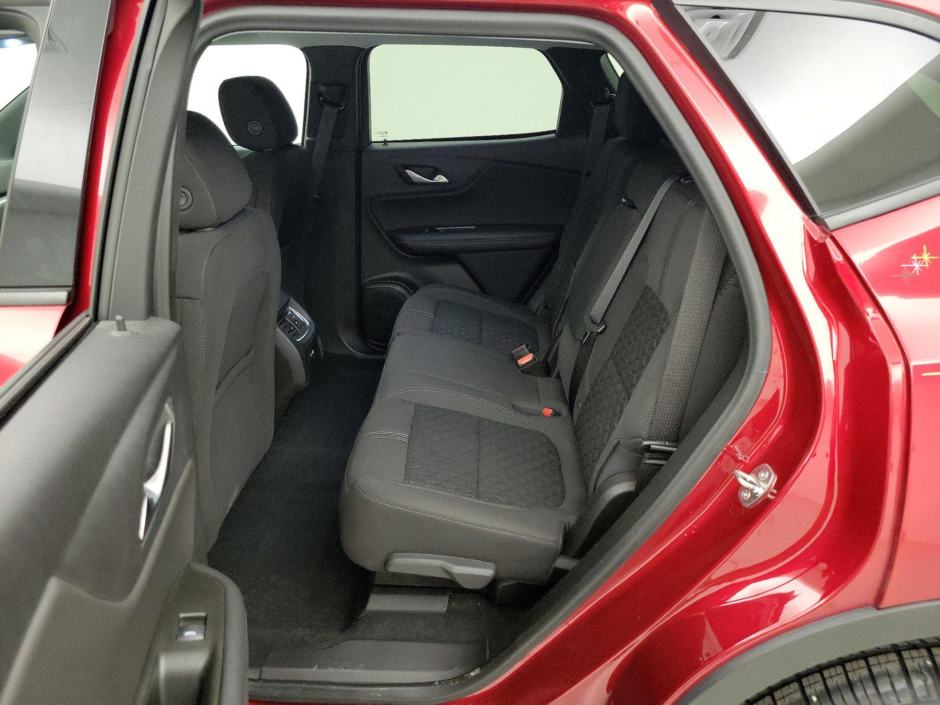 Thumbnail: 2022 Chevrolet Blazer - 19