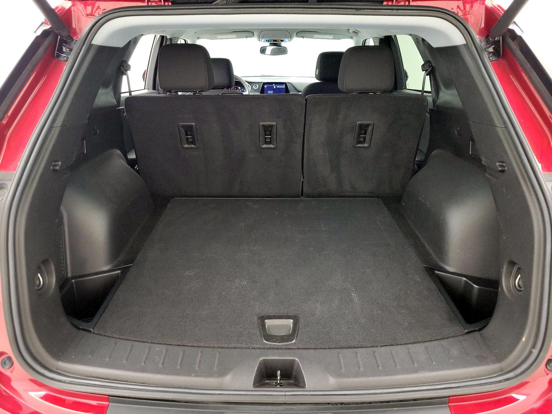 Thumbnail: 2022 Chevrolet Blazer - 20