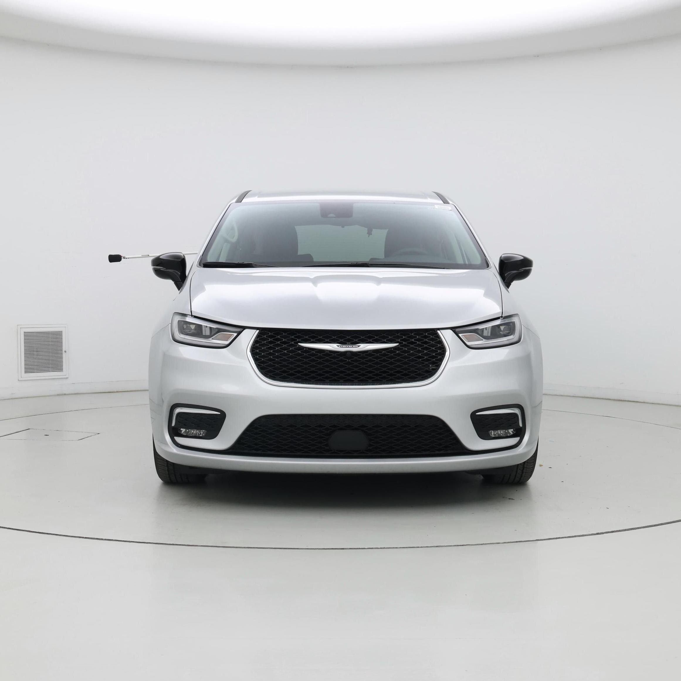 Thumbnail: 2024 Chrysler Pacifica - 5