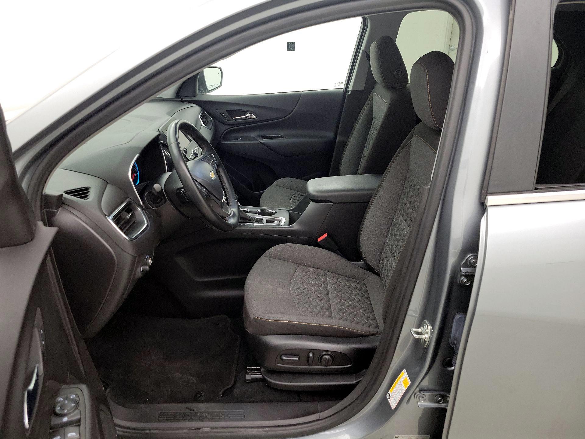 Thumbnail: 2024 Chevrolet Equinox - 11