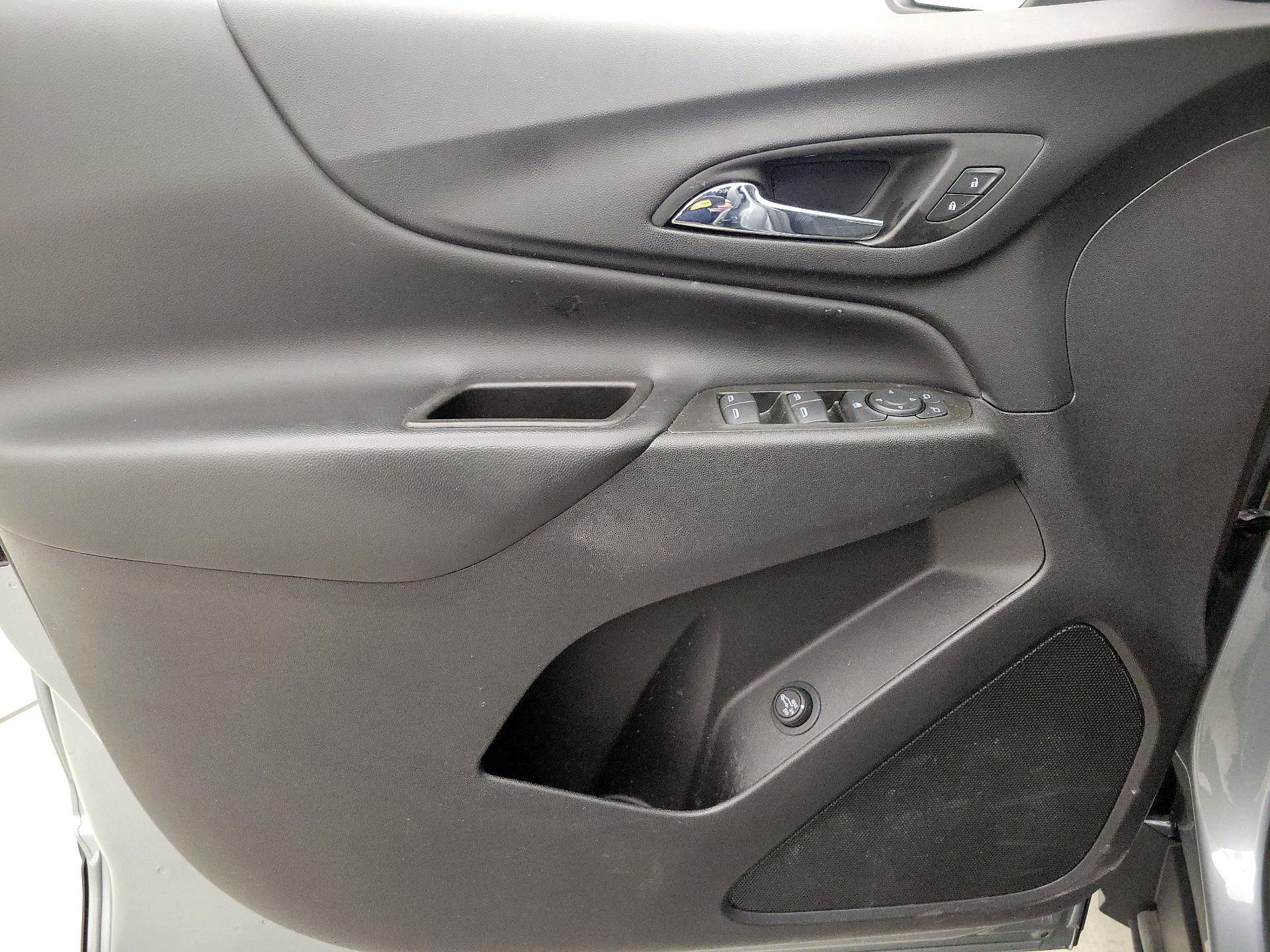 Thumbnail: 2024 Chevrolet Equinox - 12