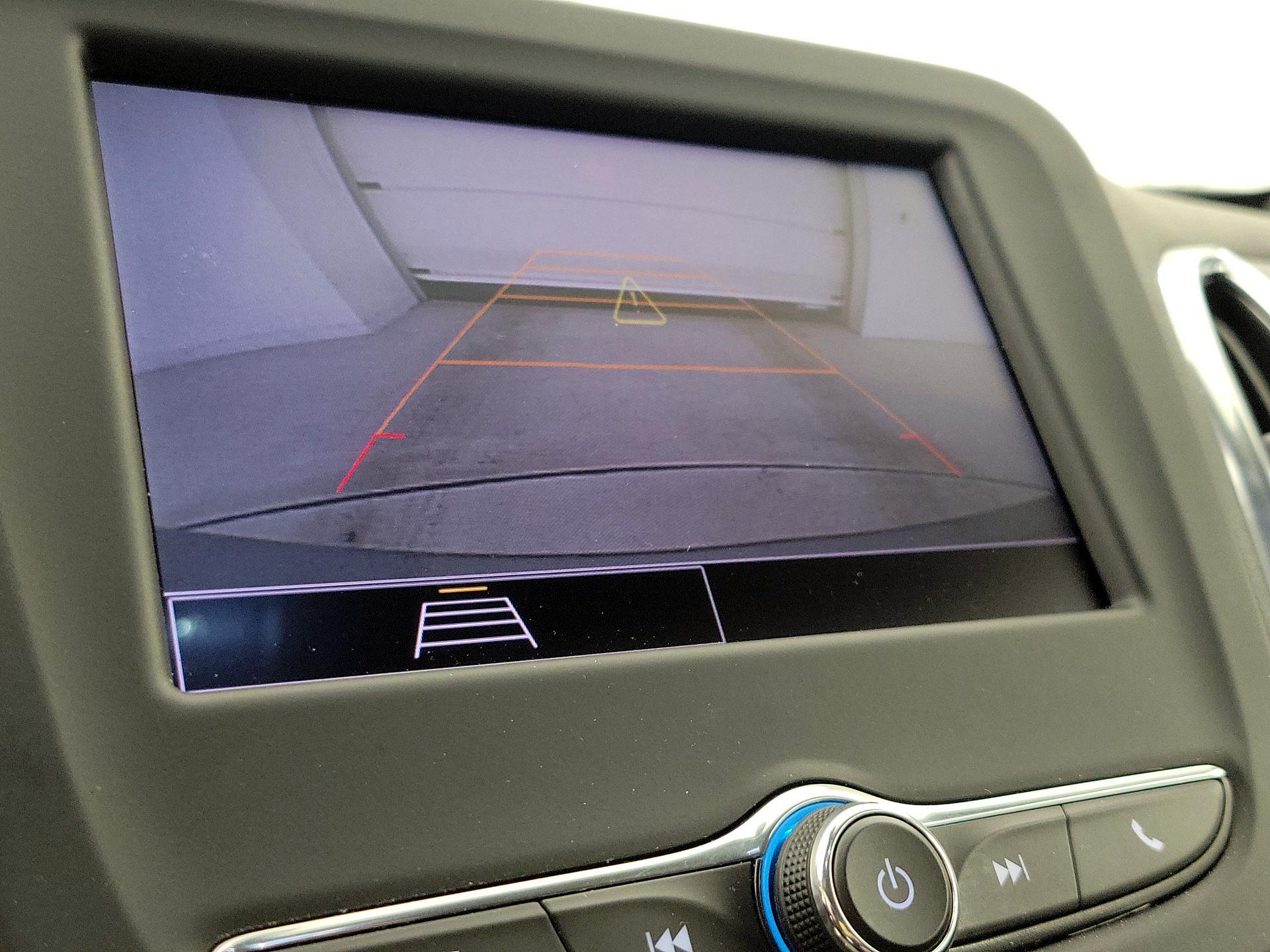 Thumbnail: 2024 Chevrolet Equinox - 14