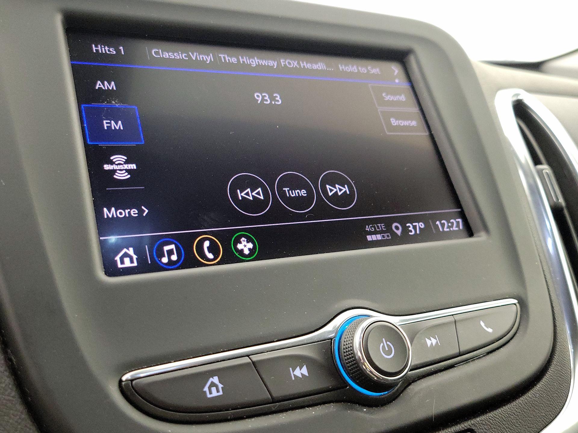 Thumbnail: 2024 Chevrolet Equinox - 15