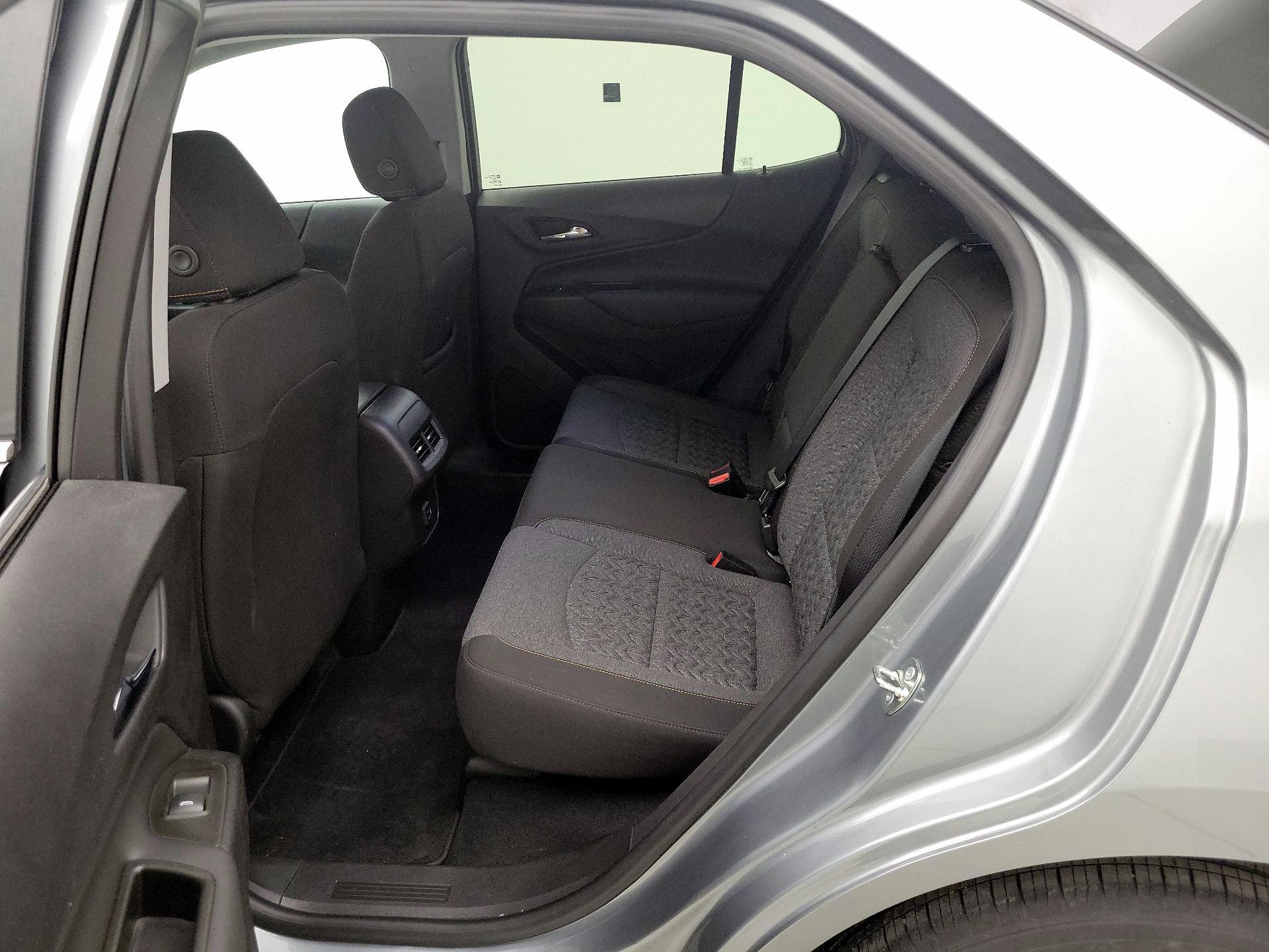 Thumbnail: 2024 Chevrolet Equinox - 19