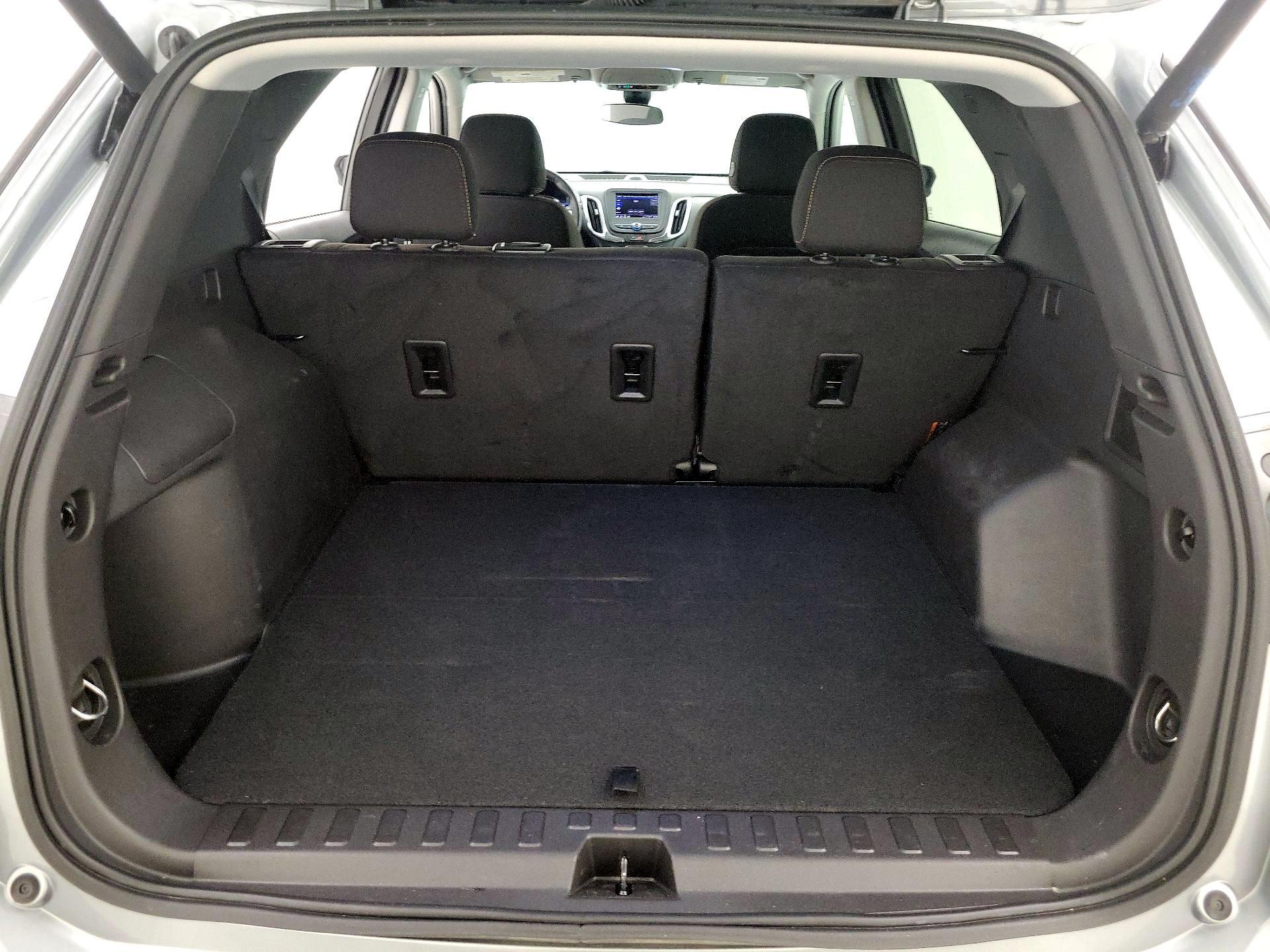 Thumbnail: 2024 Chevrolet Equinox - 20