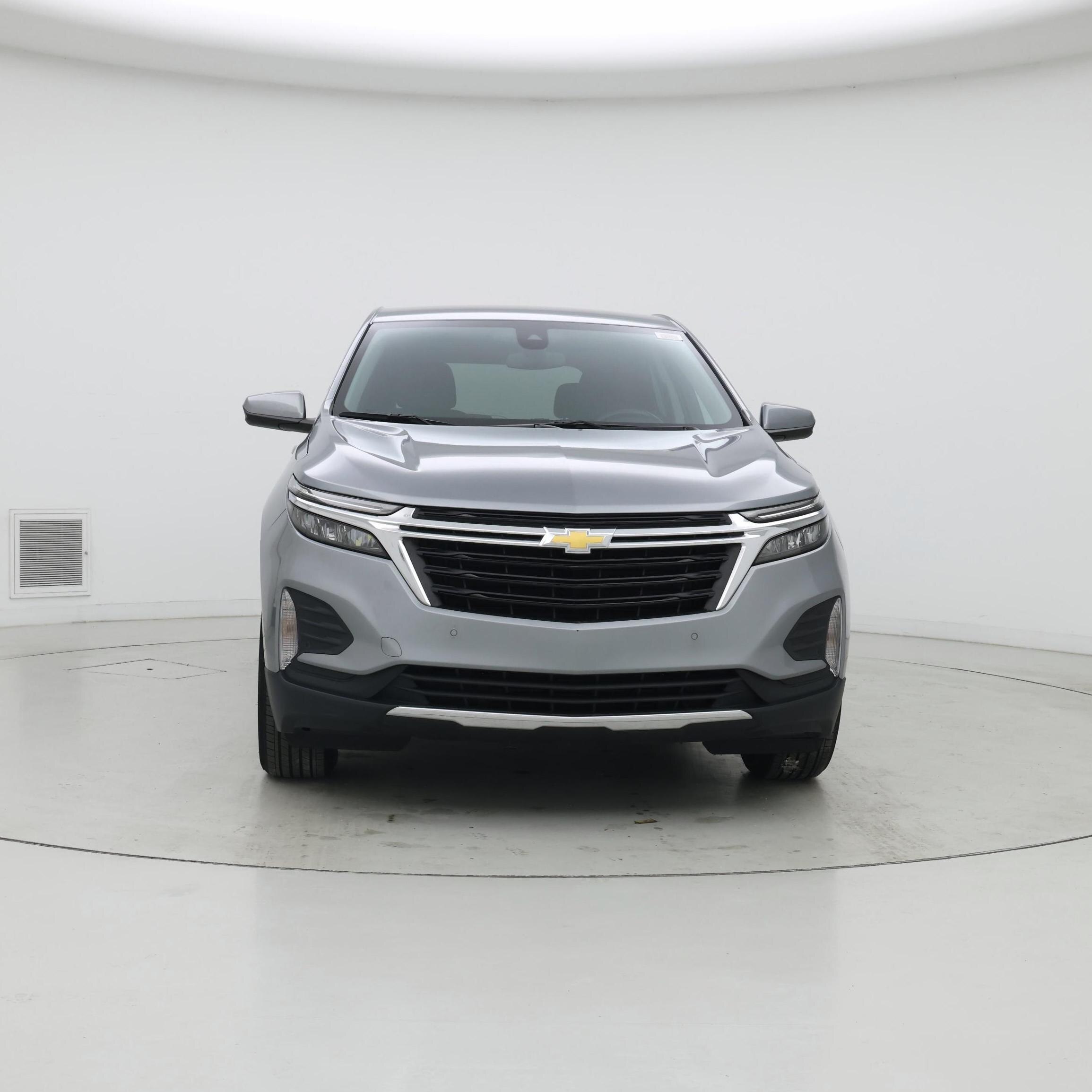 Thumbnail: 2024 Chevrolet Equinox - 5