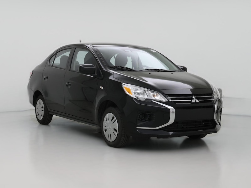2024 Mitsubishi Mirage G4 ES -
                  King Of Prussia, PA