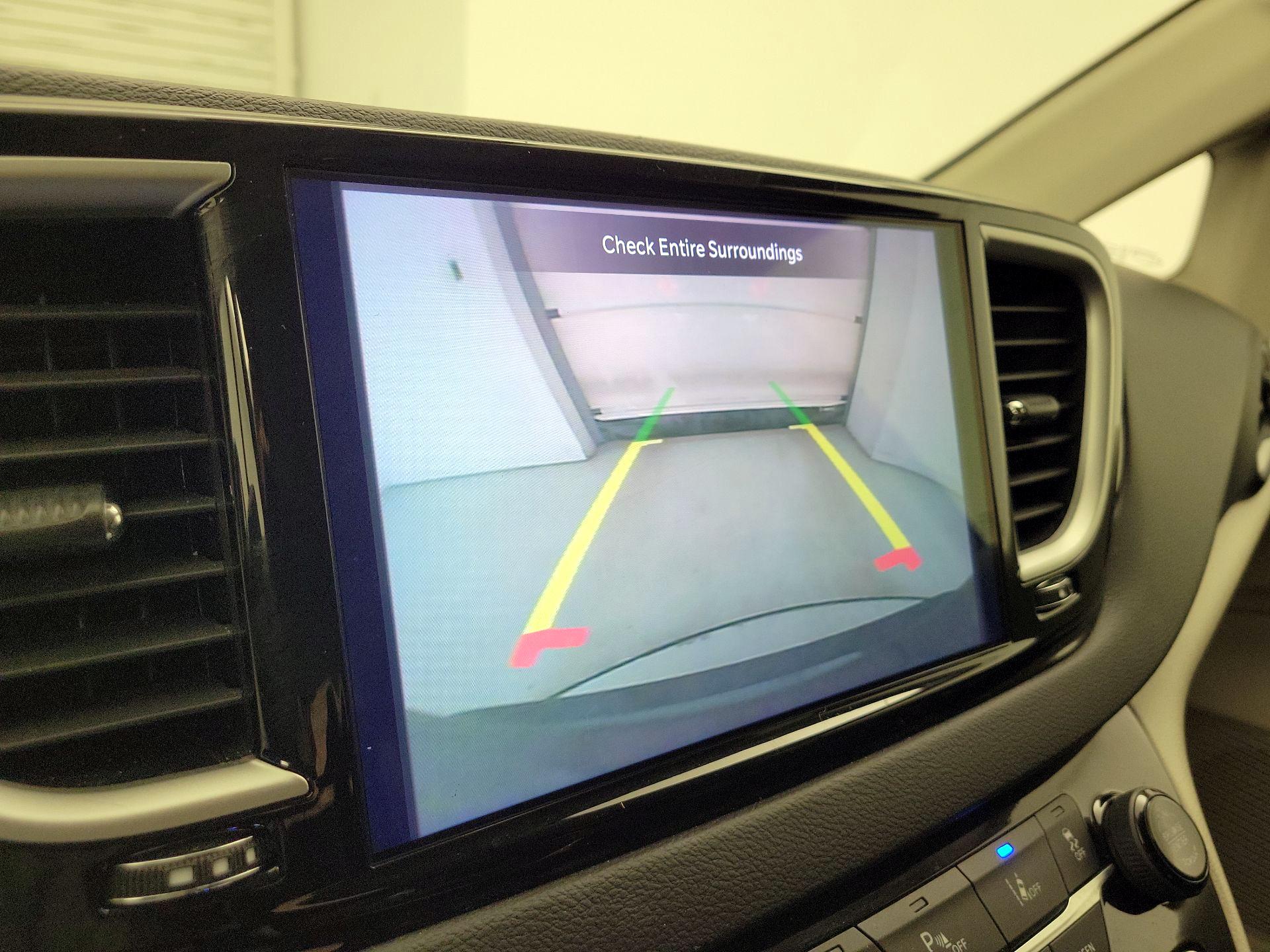 Thumbnail: 2023 Chrysler Pacifica - 14