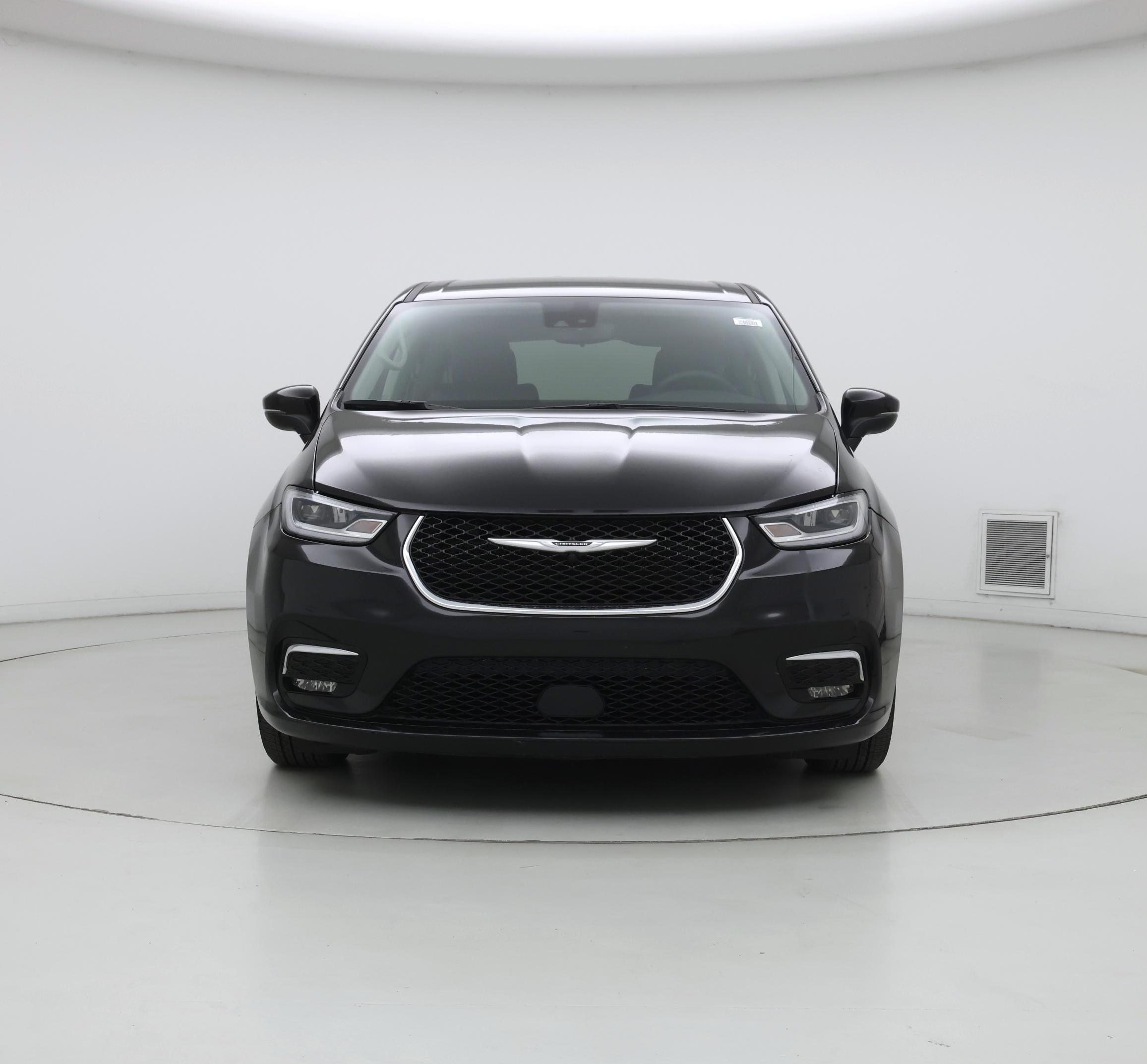 Thumbnail: 2023 Chrysler Pacifica - 5