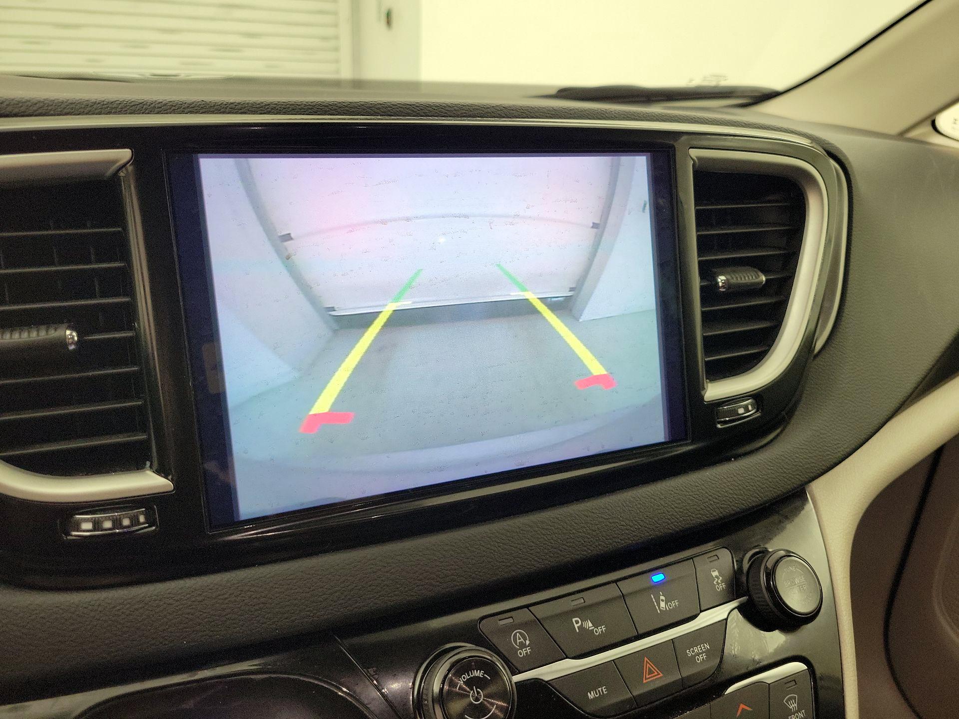 Thumbnail: 2024 Chrysler Pacifica - 14