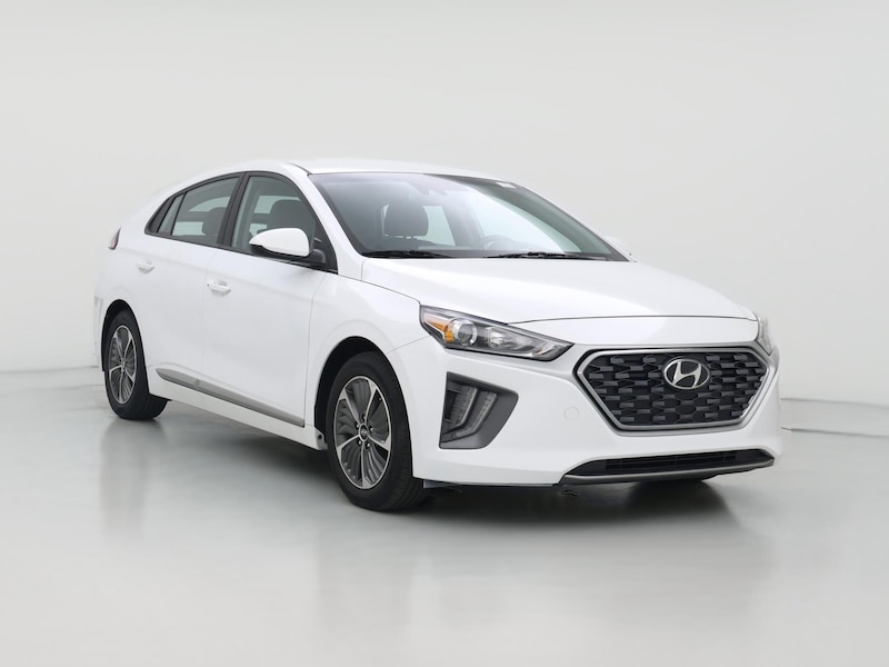 2021 Hyundai Ioniq SE -
                  Lithia Springs, GA