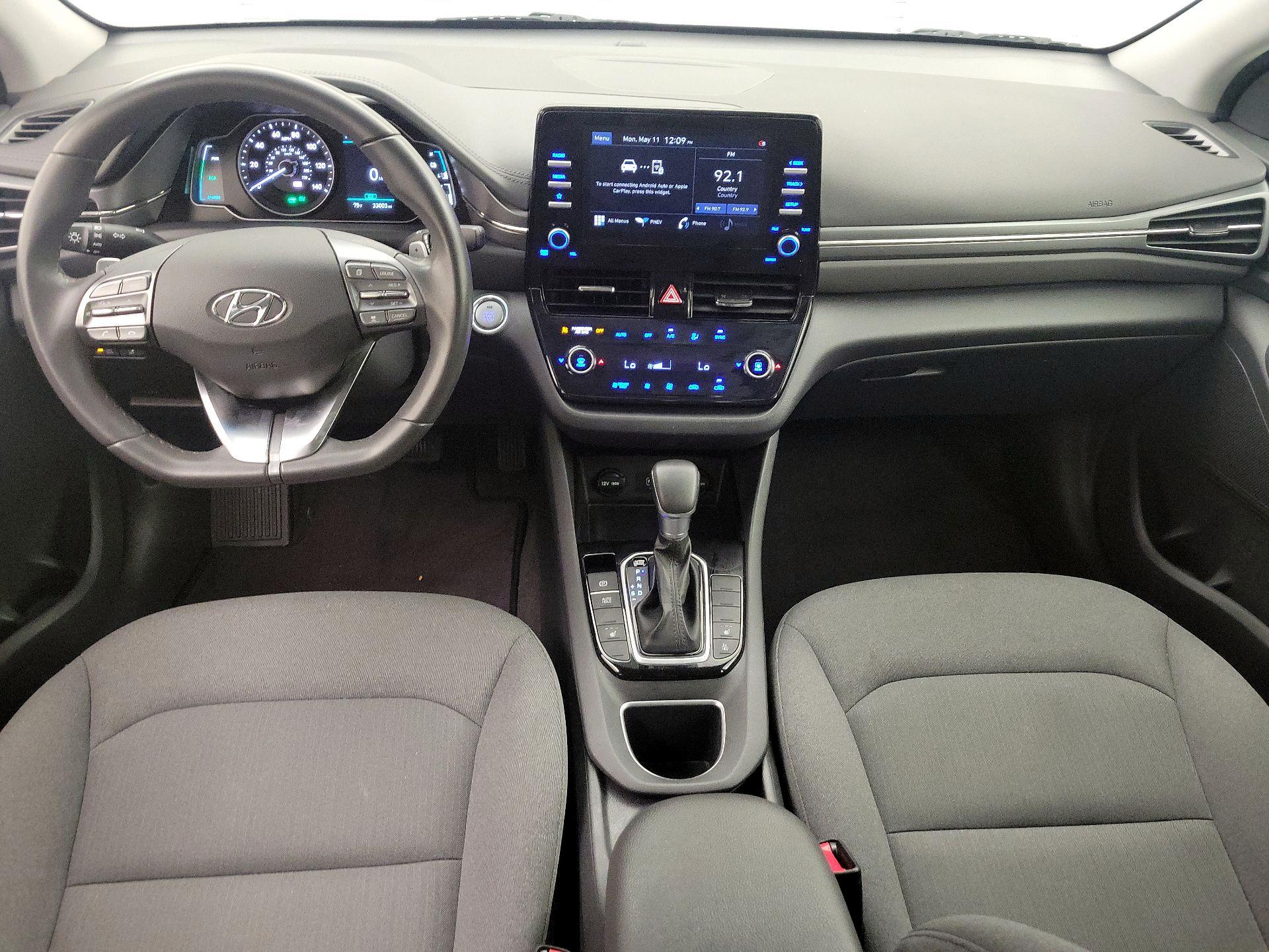 Thumbnail: 2021 Hyundai Ioniq - 9