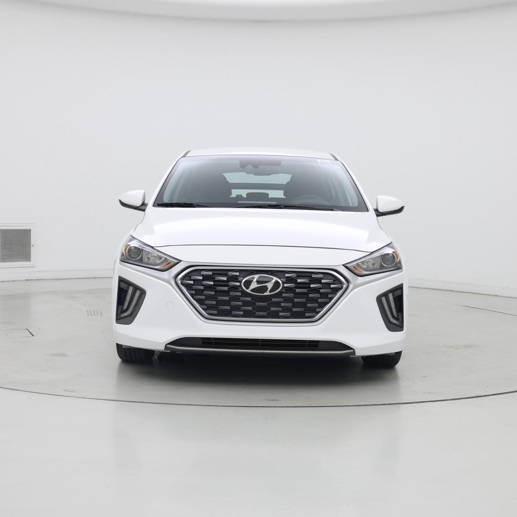 Thumbnail: 2021 Hyundai Ioniq - 5