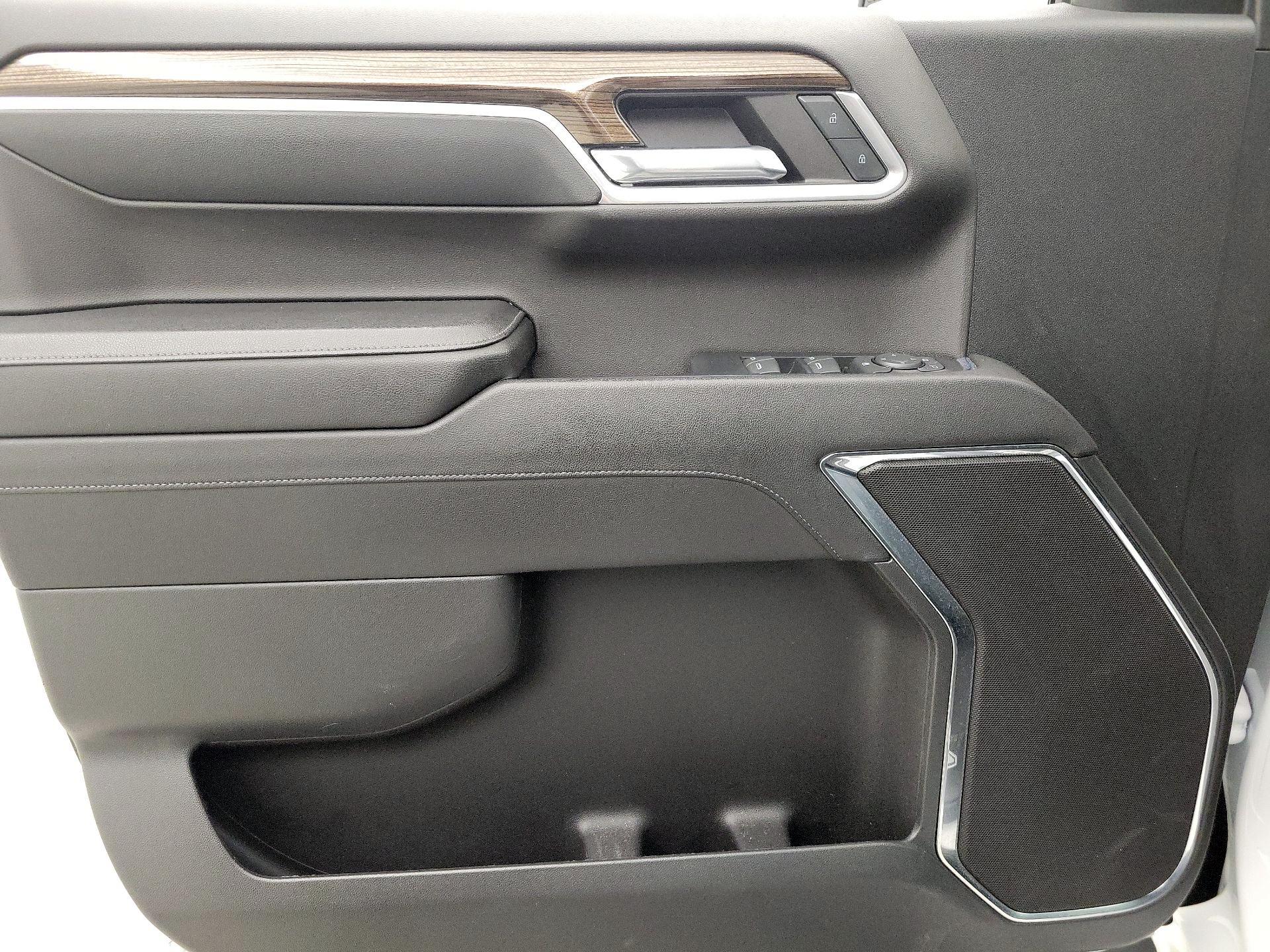 Thumbnail: 2023 Chevrolet Silverado 1500 - 12