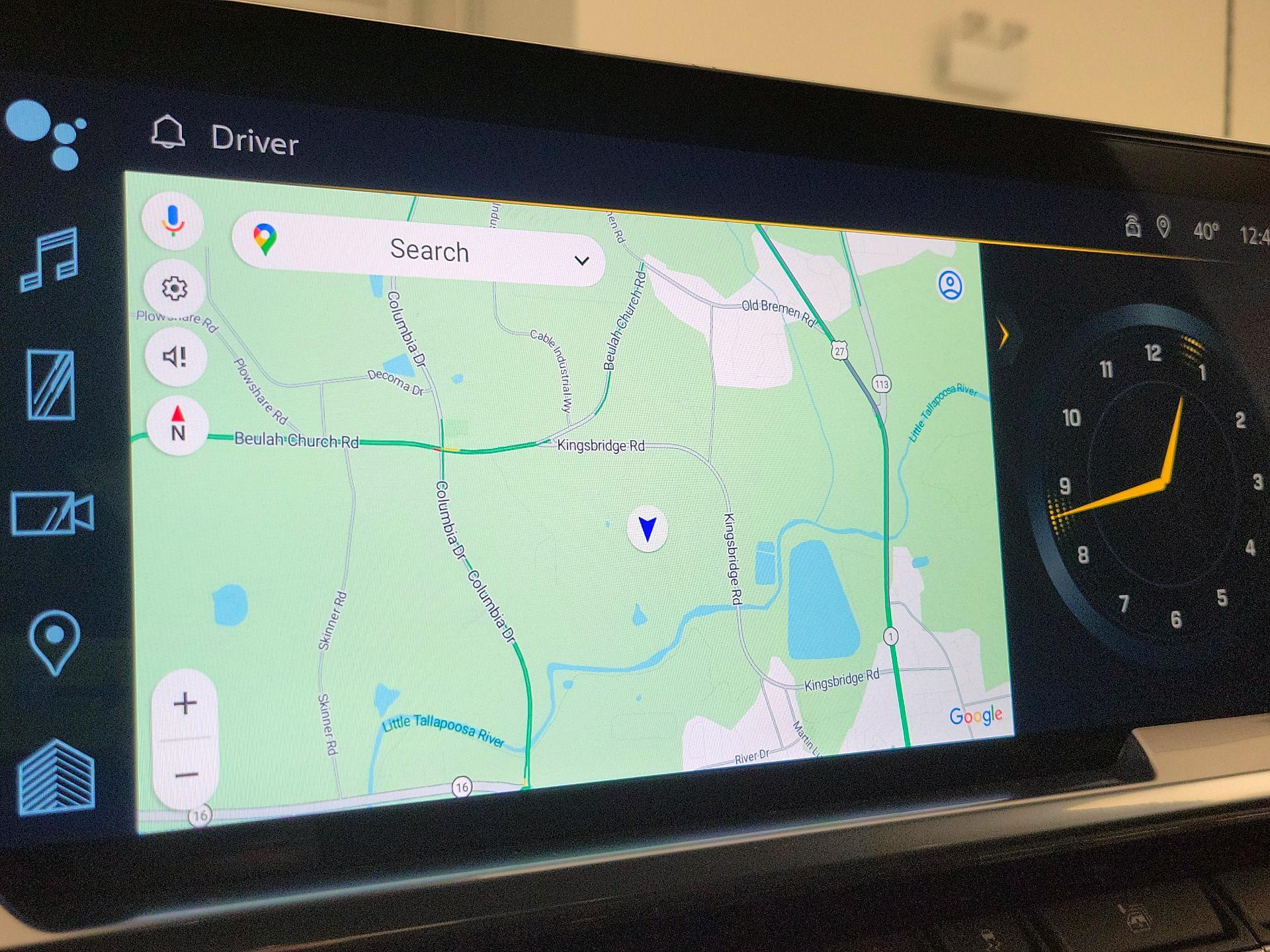 Thumbnail: 2023 Chevrolet Silverado 1500 - 14