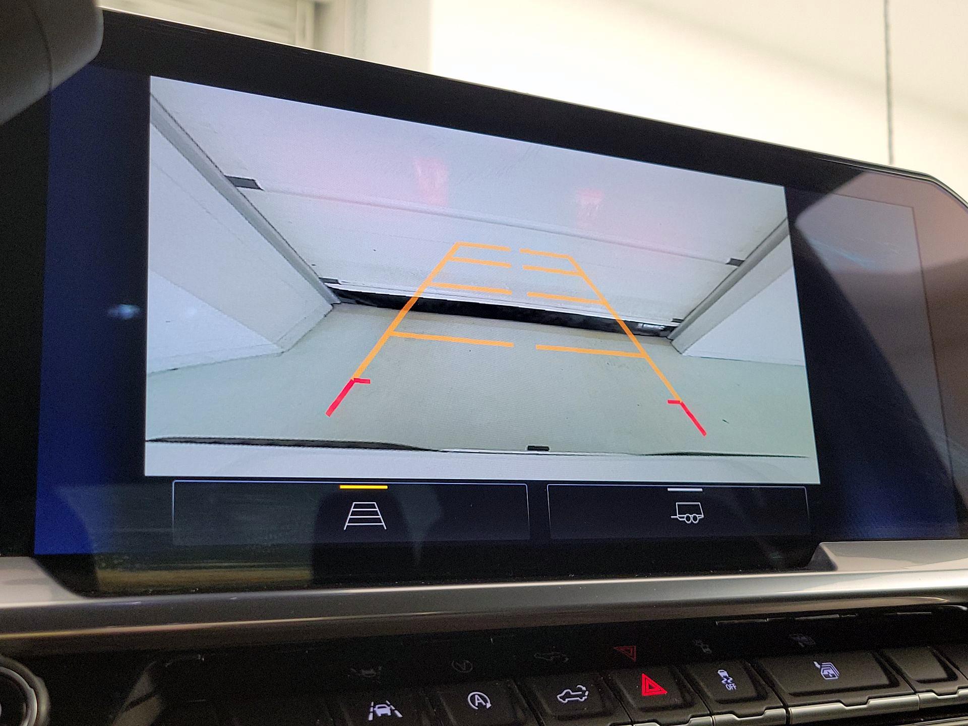 Thumbnail: 2023 Chevrolet Silverado 1500 - 15