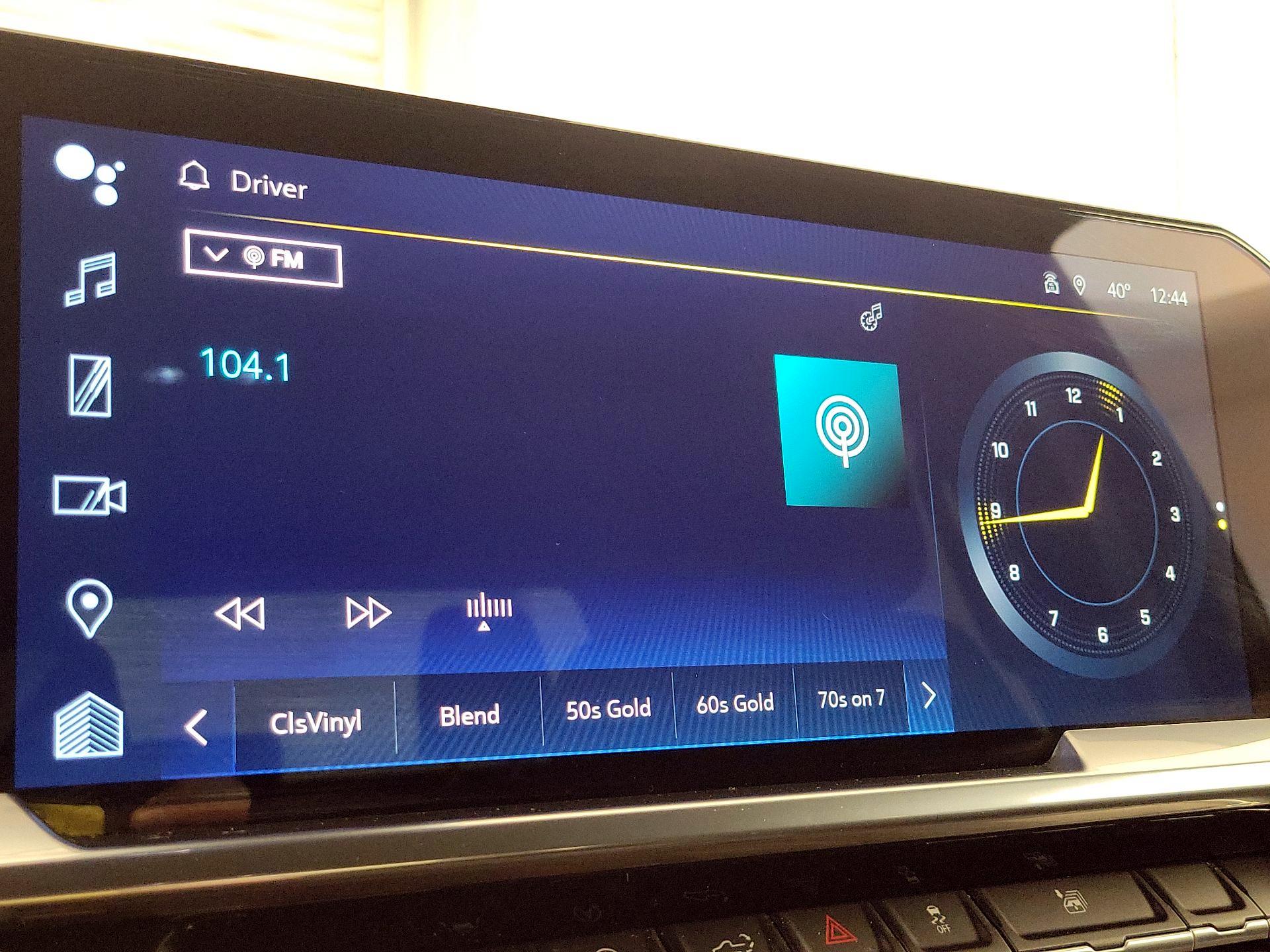 Thumbnail: 2023 Chevrolet Silverado 1500 - 16