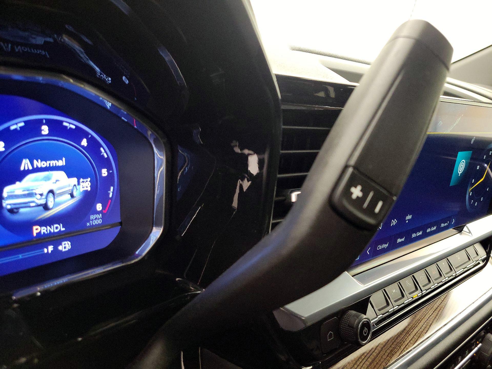 Thumbnail: 2023 Chevrolet Silverado 1500 - 18