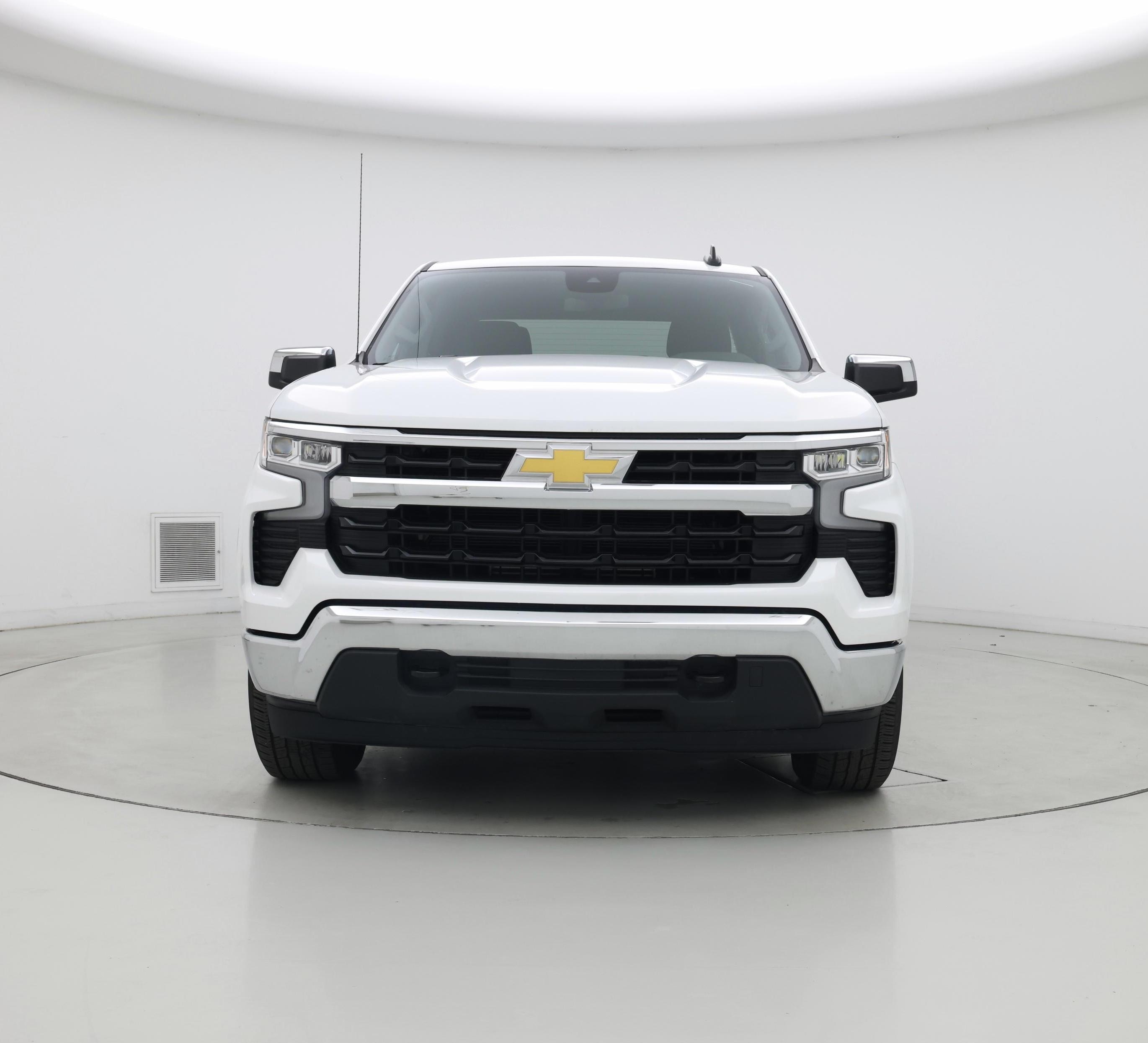 Thumbnail: 2023 Chevrolet Silverado 1500 - 5