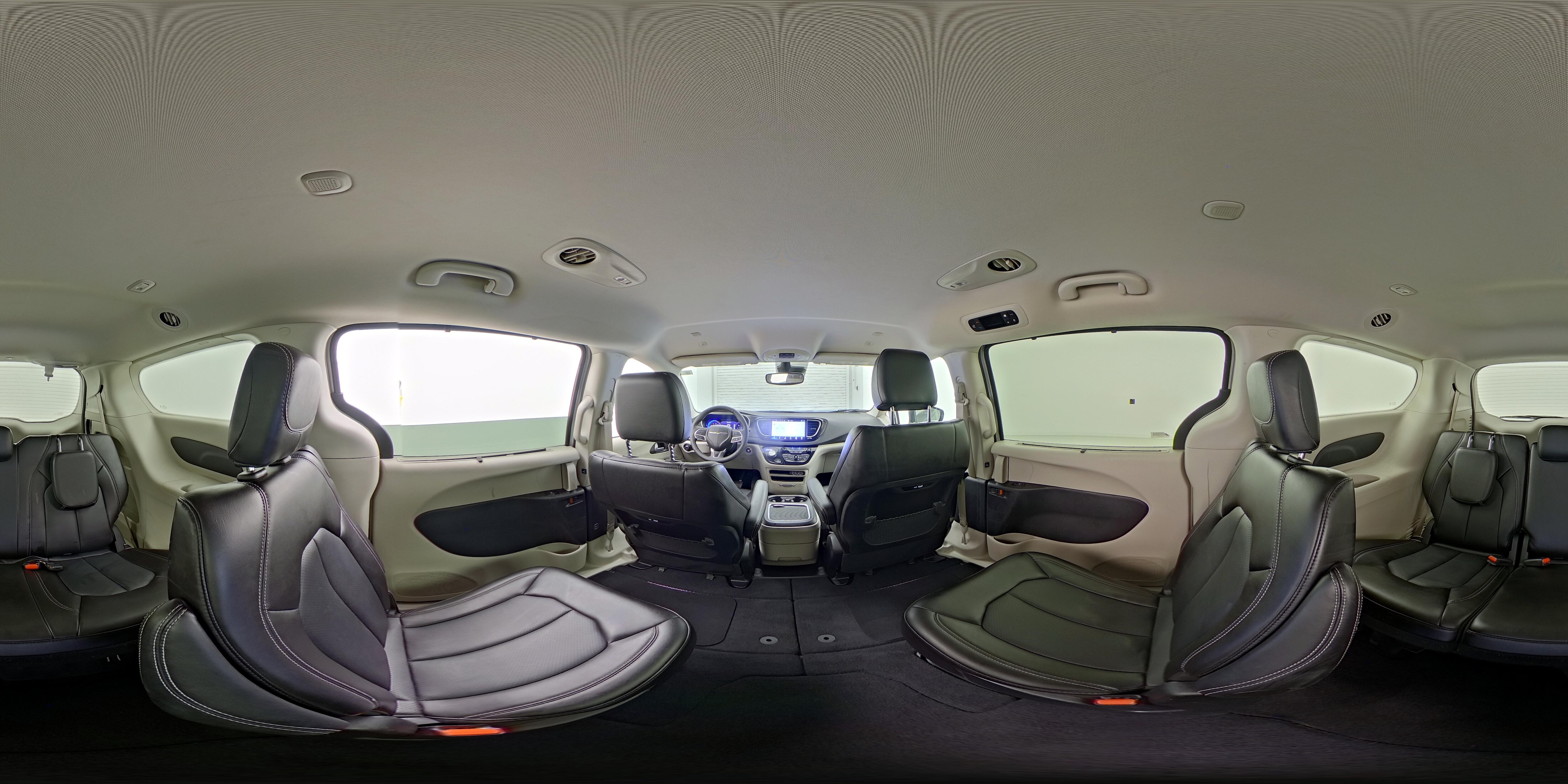 2024 Chrysler Pacifica Touring L - Photo 27