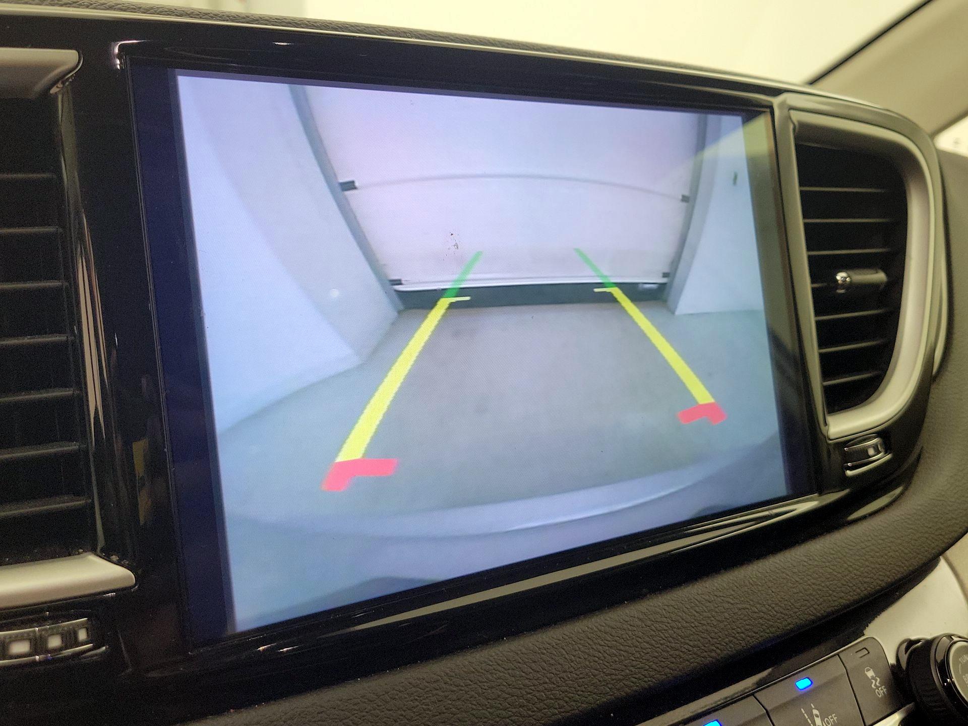 Thumbnail: 2024 Chrysler Pacifica - 14