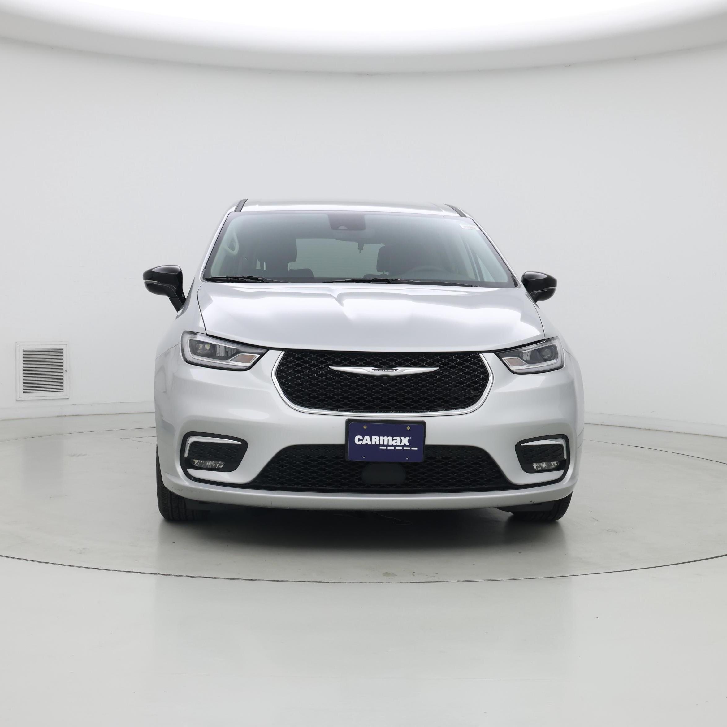 Thumbnail: 2024 Chrysler Pacifica - 5