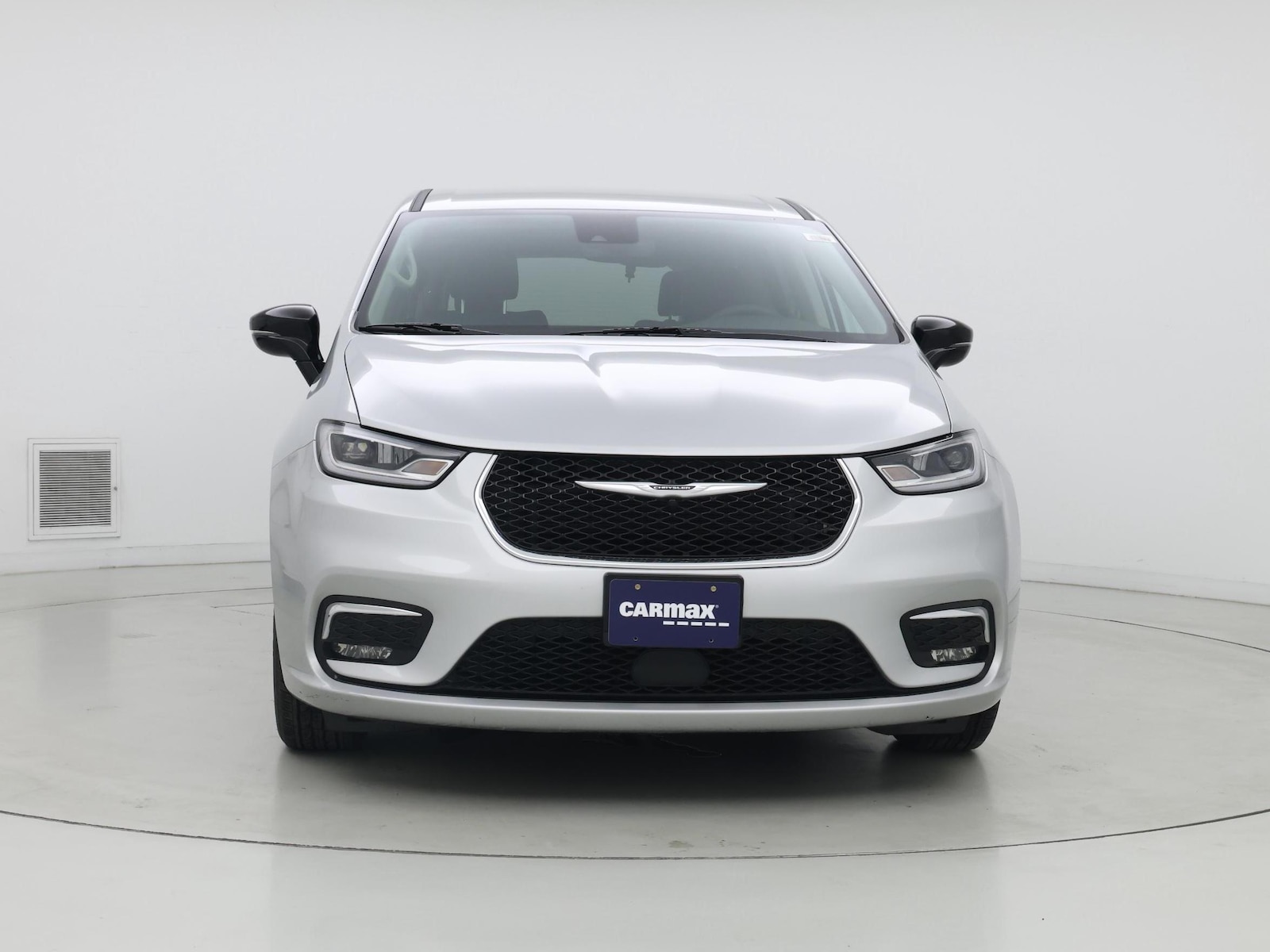 2024 Chrysler Pacifica Touring L - Photo 6