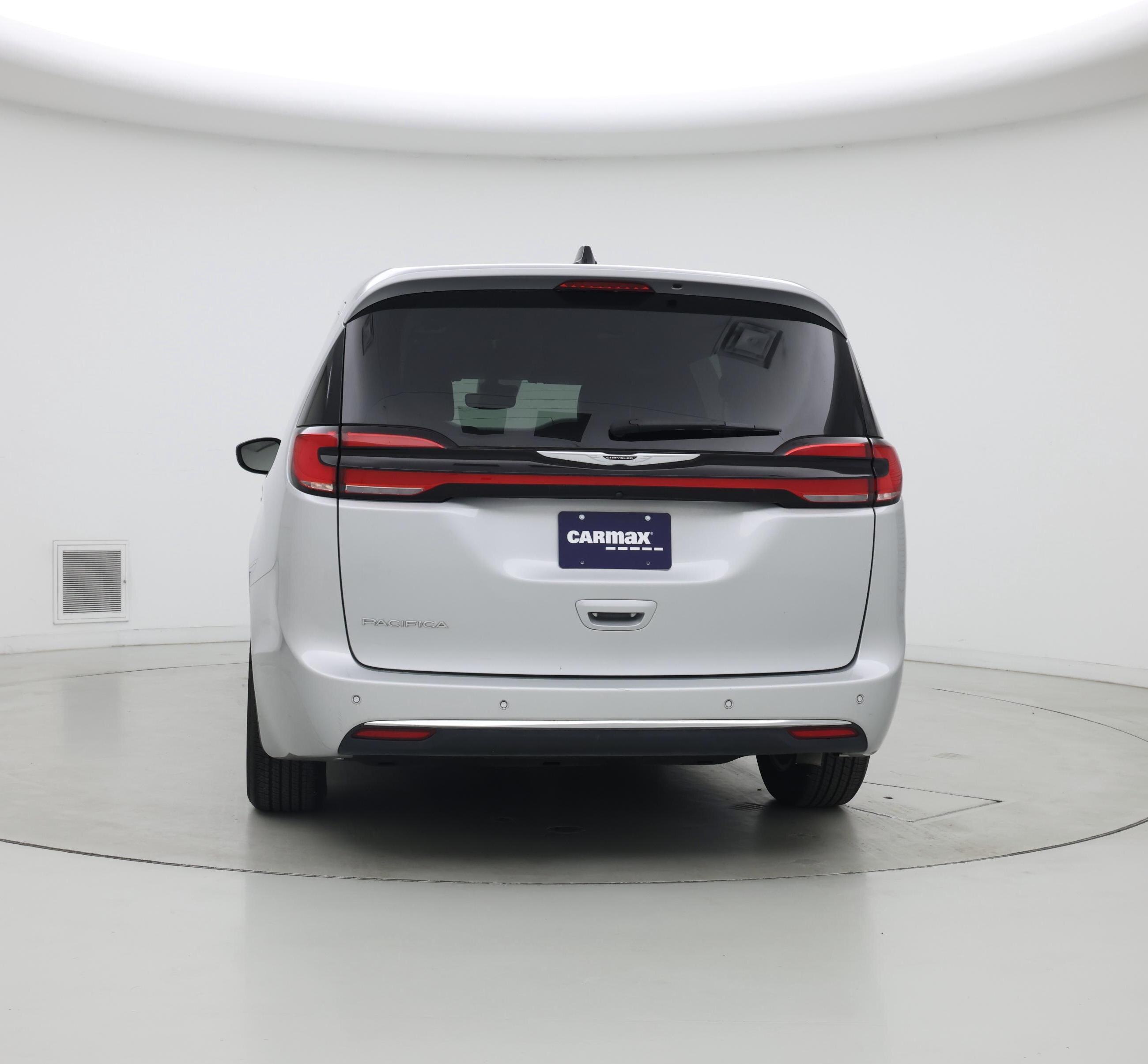 Thumbnail: 2024 Chrysler Pacifica - 6