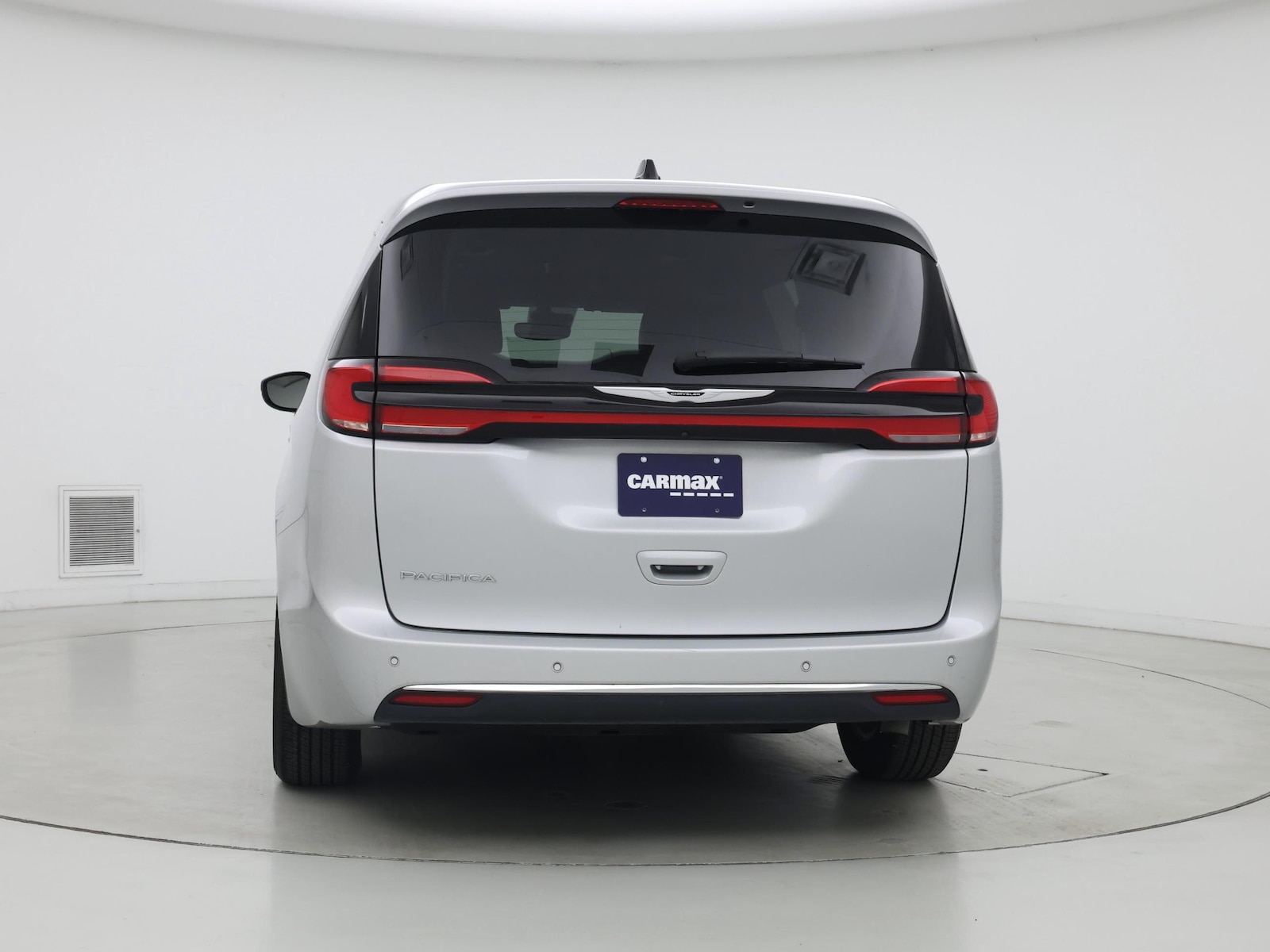 2024 Chrysler Pacifica Touring L - Photo 7
