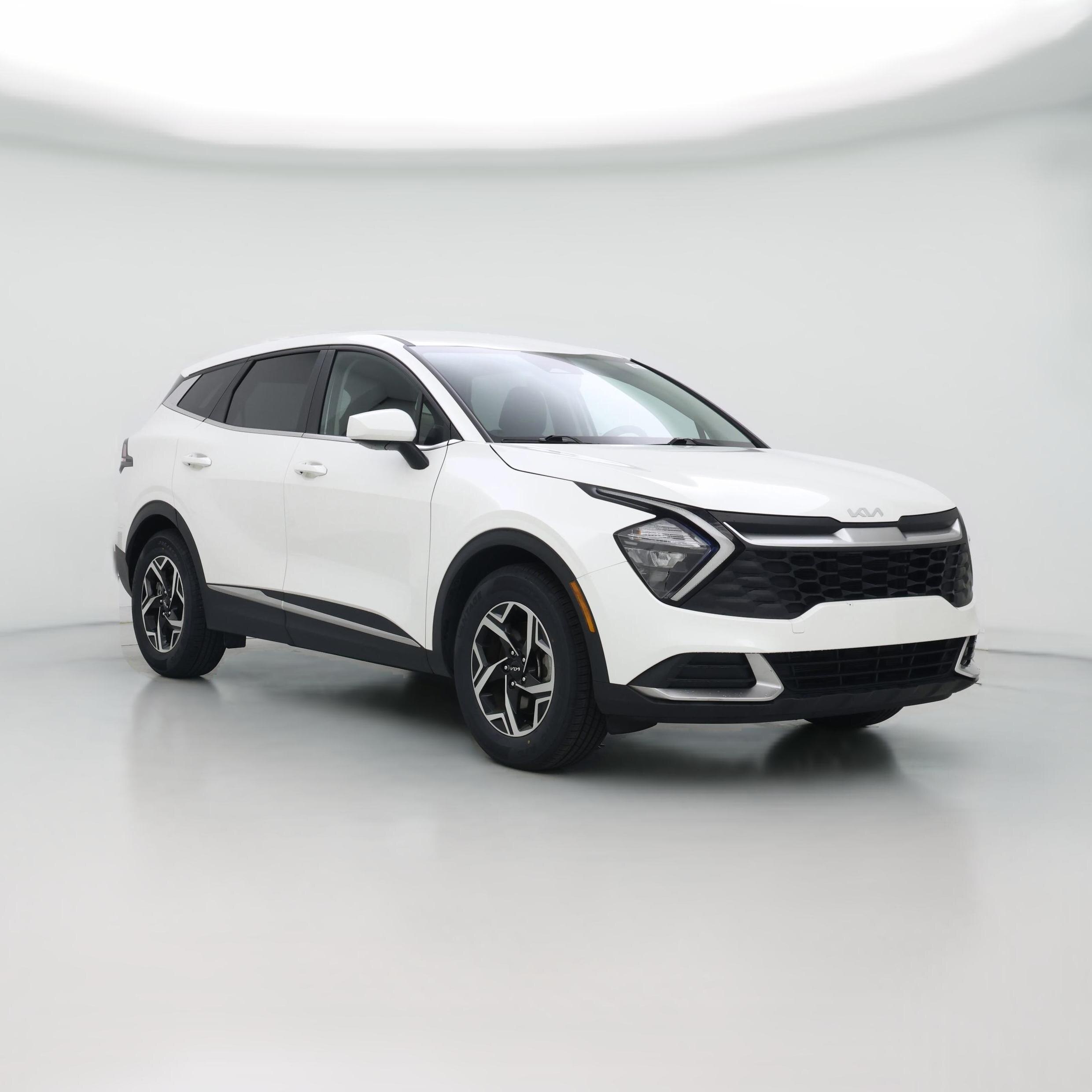 Thumbnail: 2023 Kia Sportage - 1