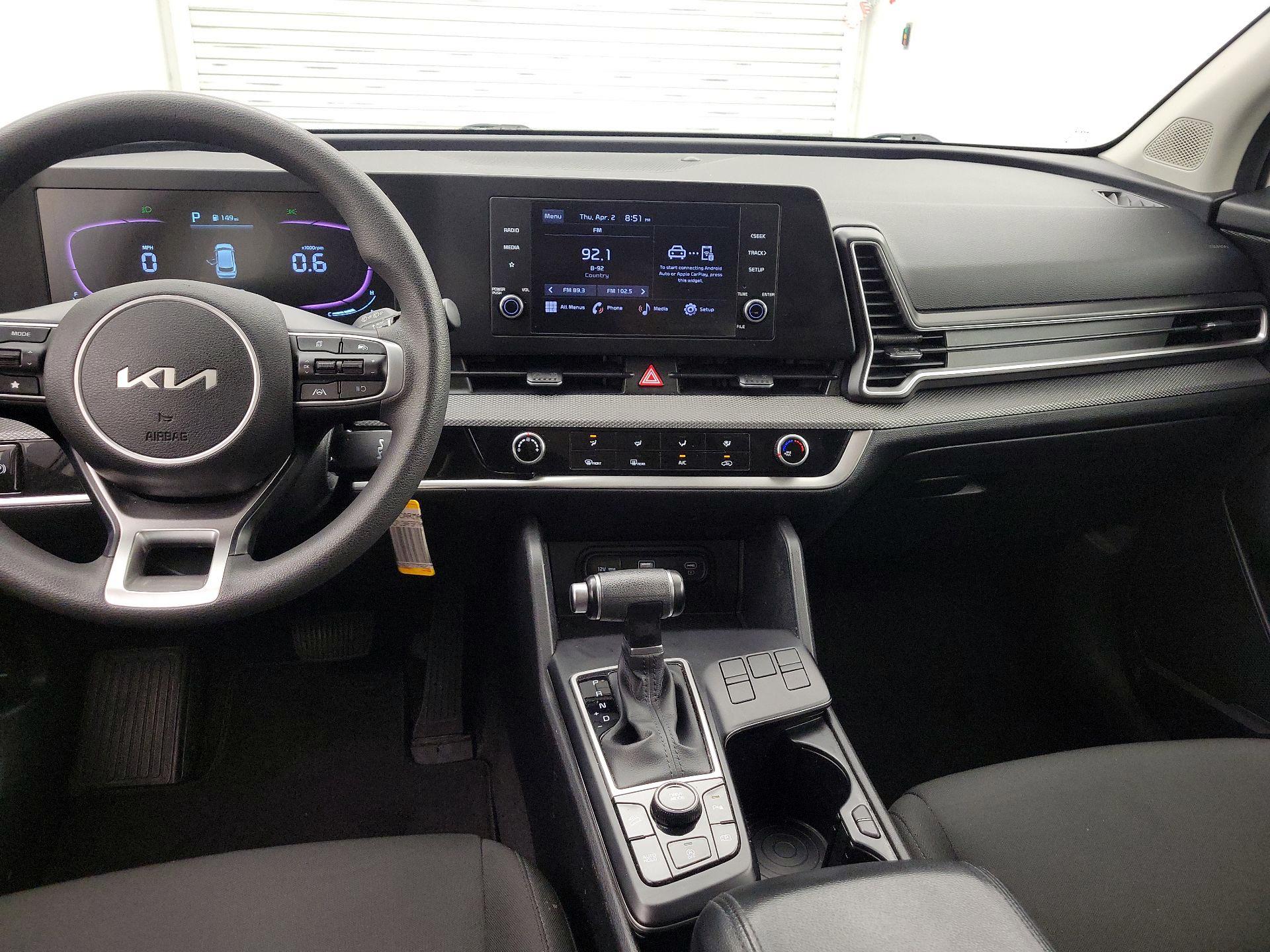 Thumbnail: 2023 Kia Sportage - 9