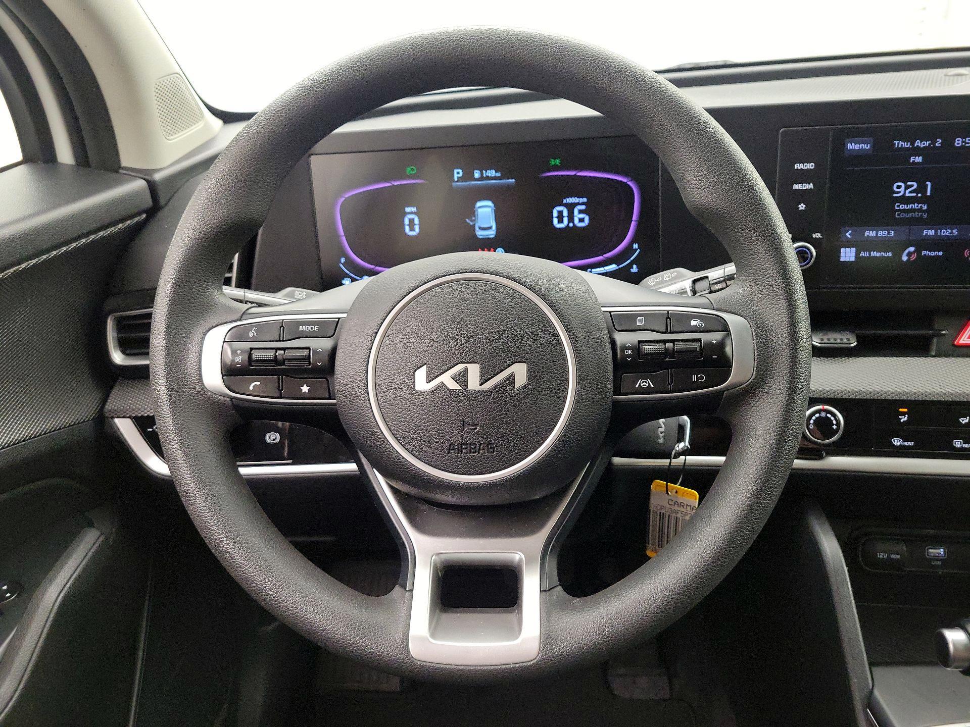 Thumbnail: 2023 Kia Sportage - 10