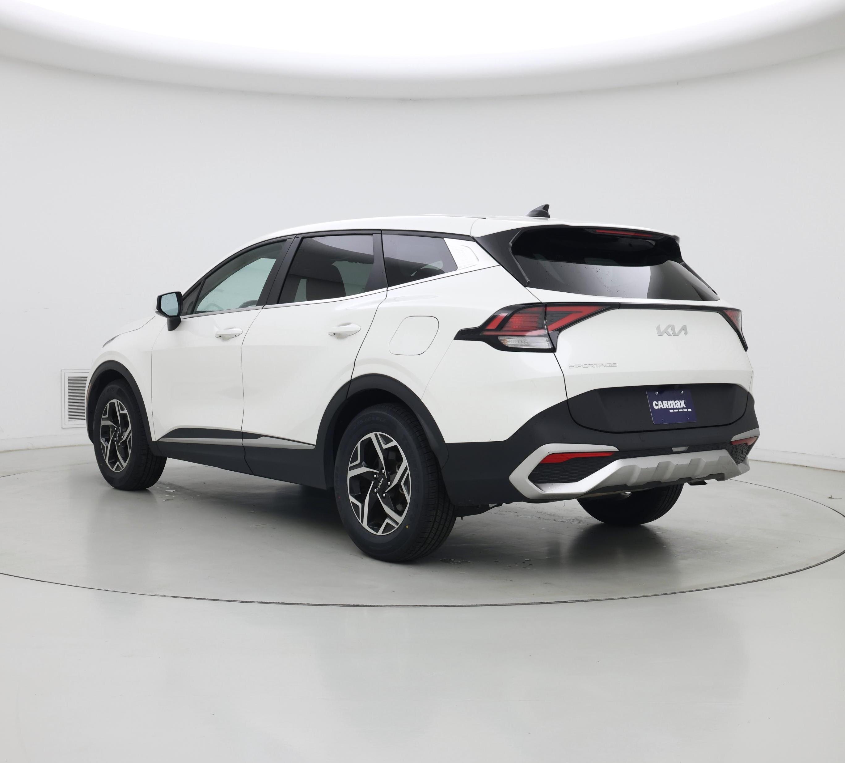 Thumbnail: 2023 Kia Sportage - 2