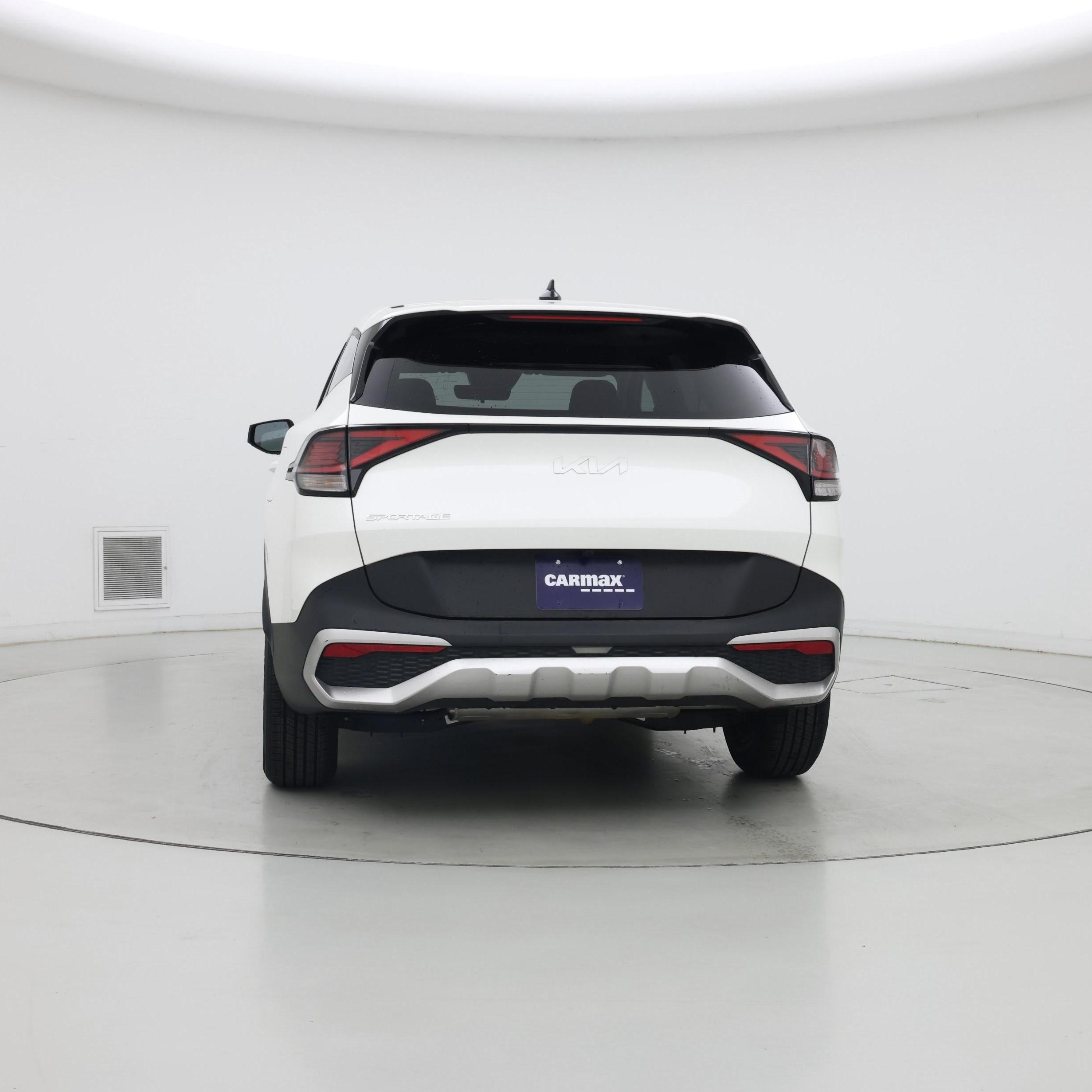Thumbnail: 2023 Kia Sportage - 6