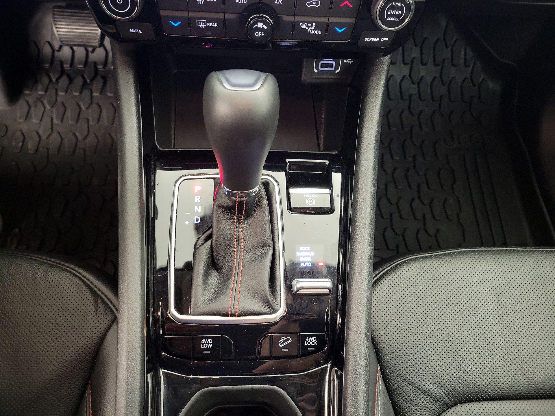 Thumbnail: 2022 Jeep Compass - 18