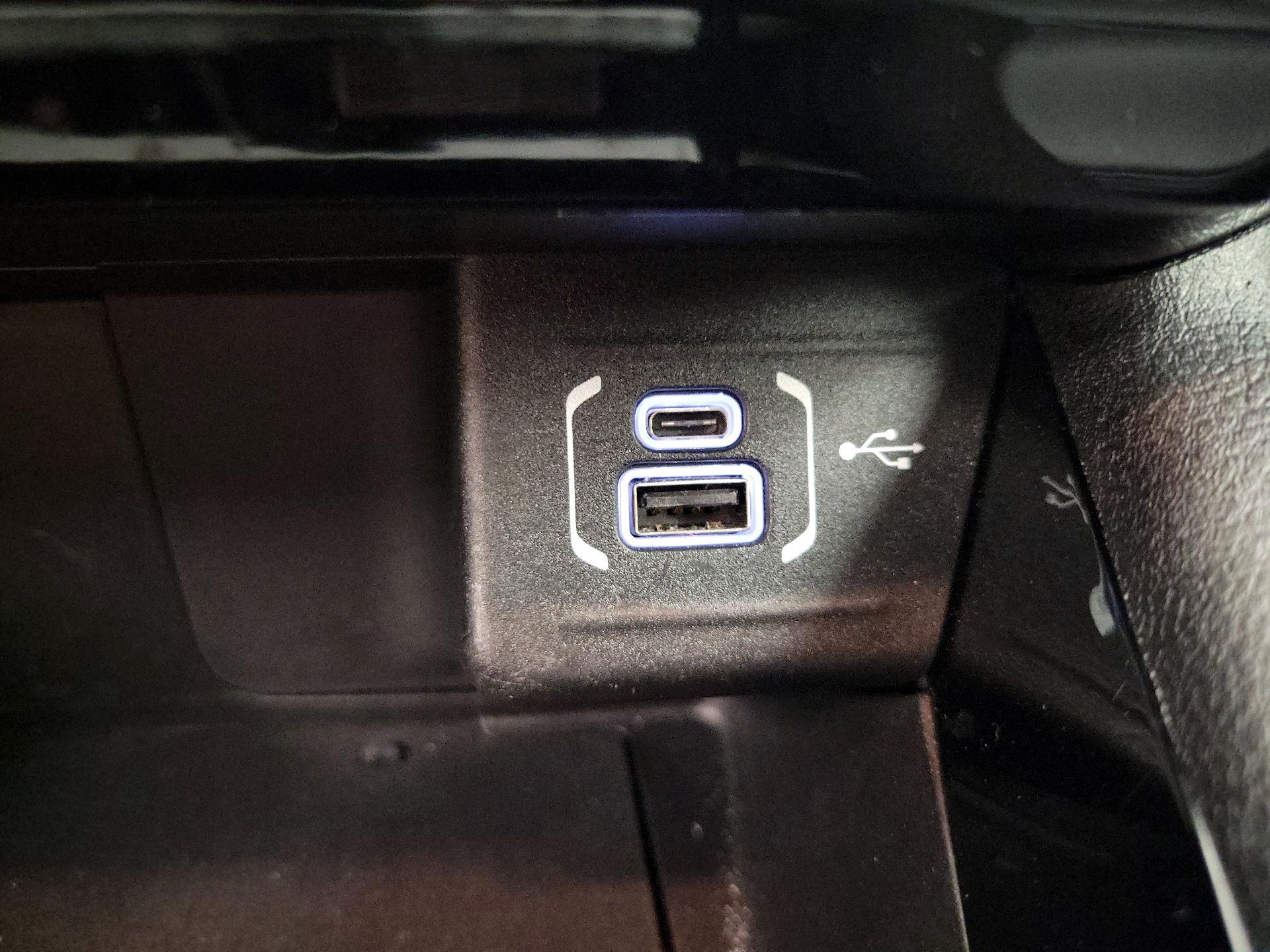 Thumbnail: 2022 Jeep Compass - 19