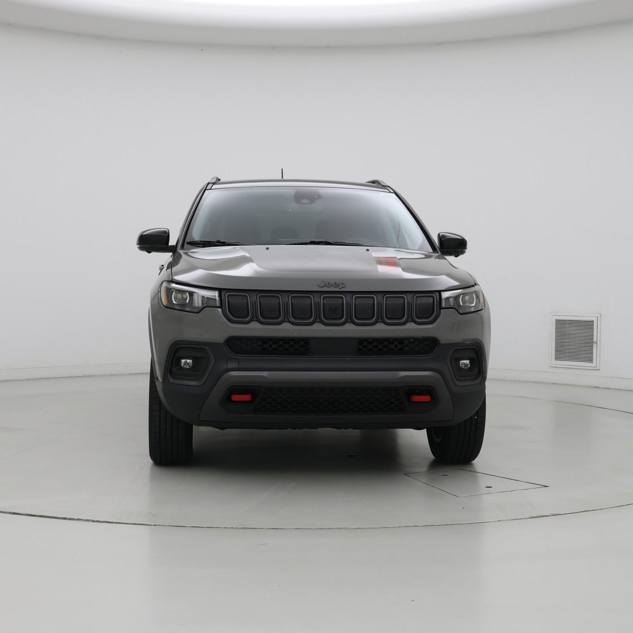 Thumbnail: 2022 Jeep Compass - 5