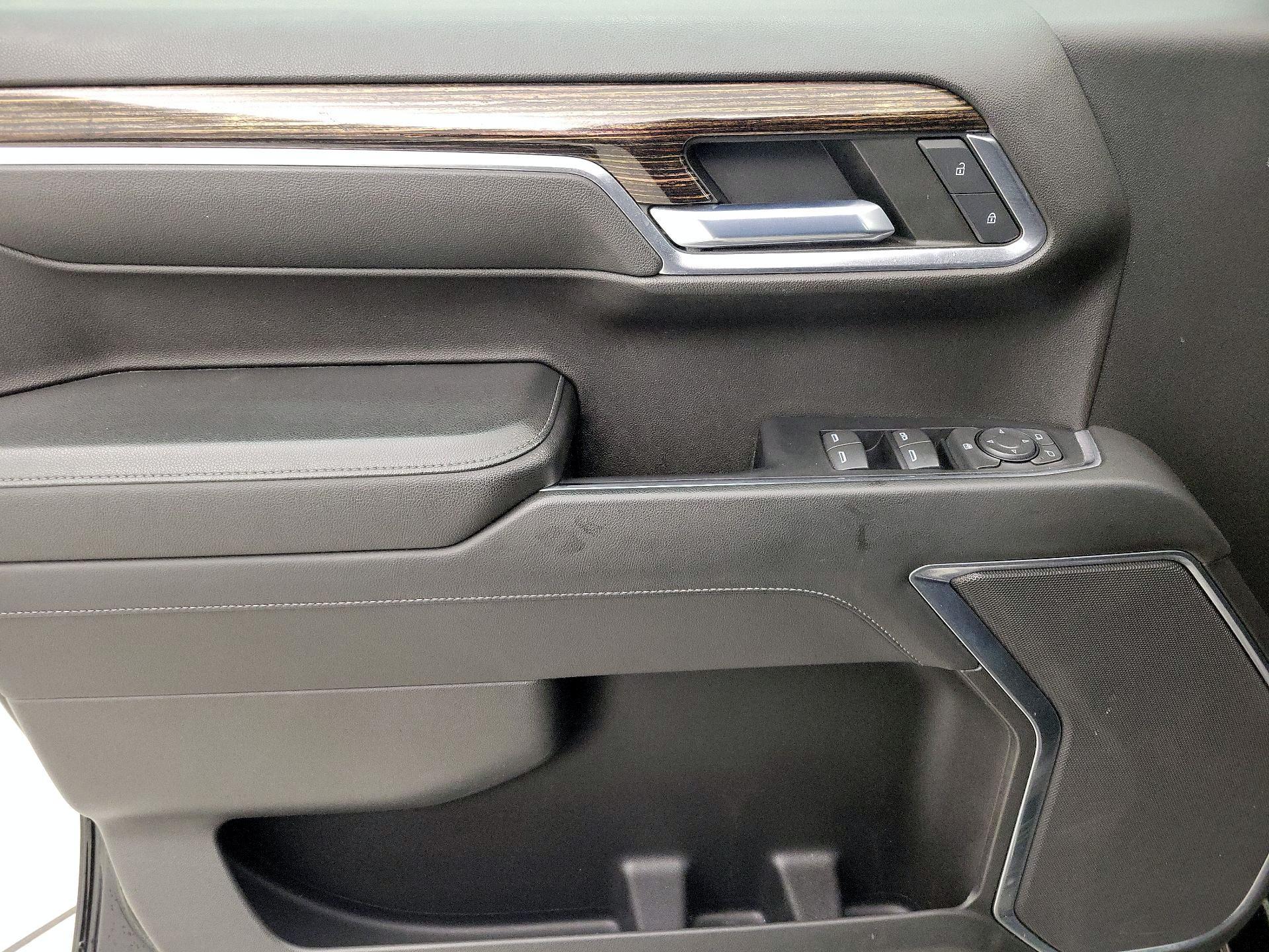 Thumbnail: 2022 GMC Sierra 1500 - 12