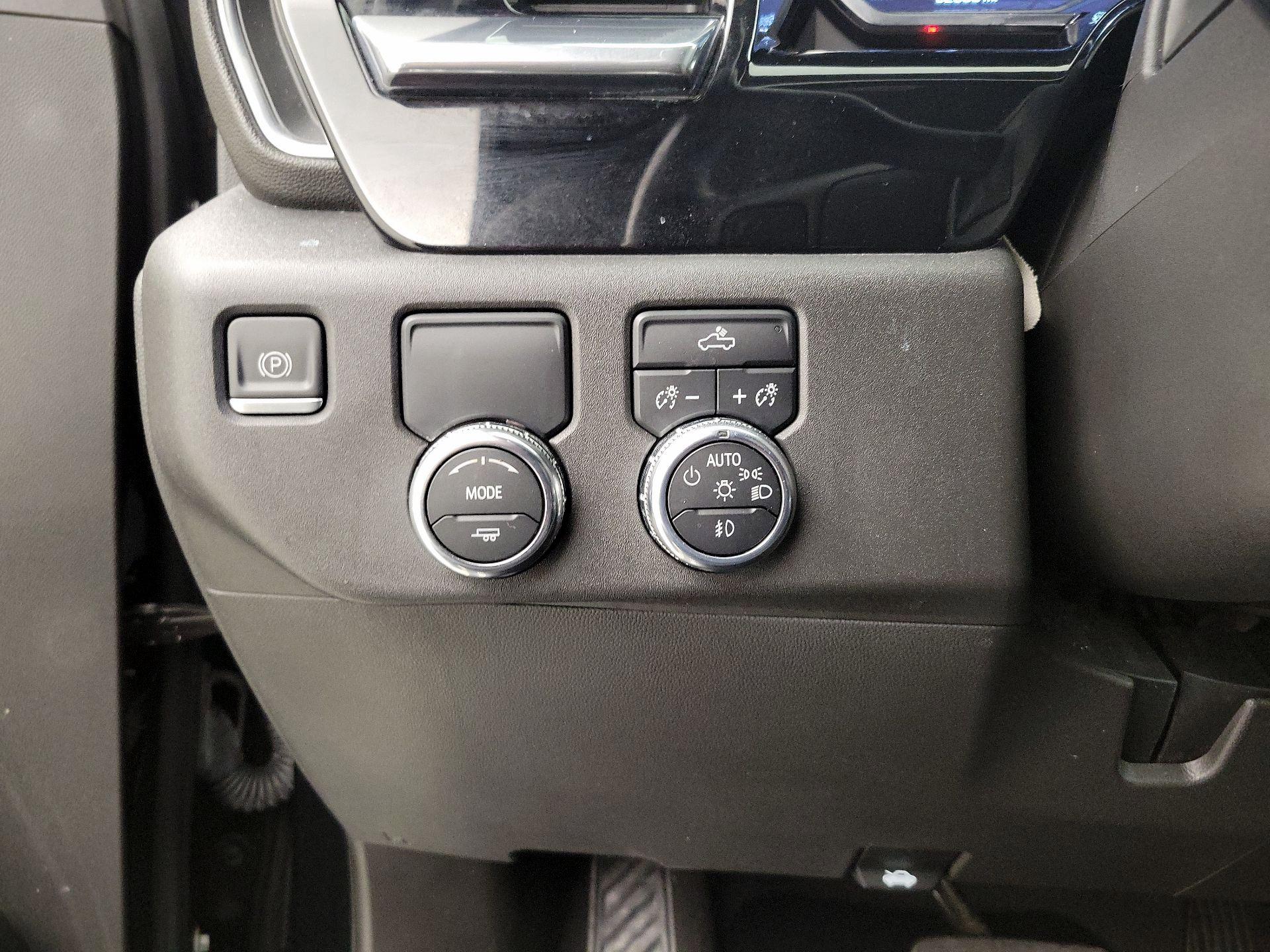 Thumbnail: 2022 GMC Sierra 1500 - 13