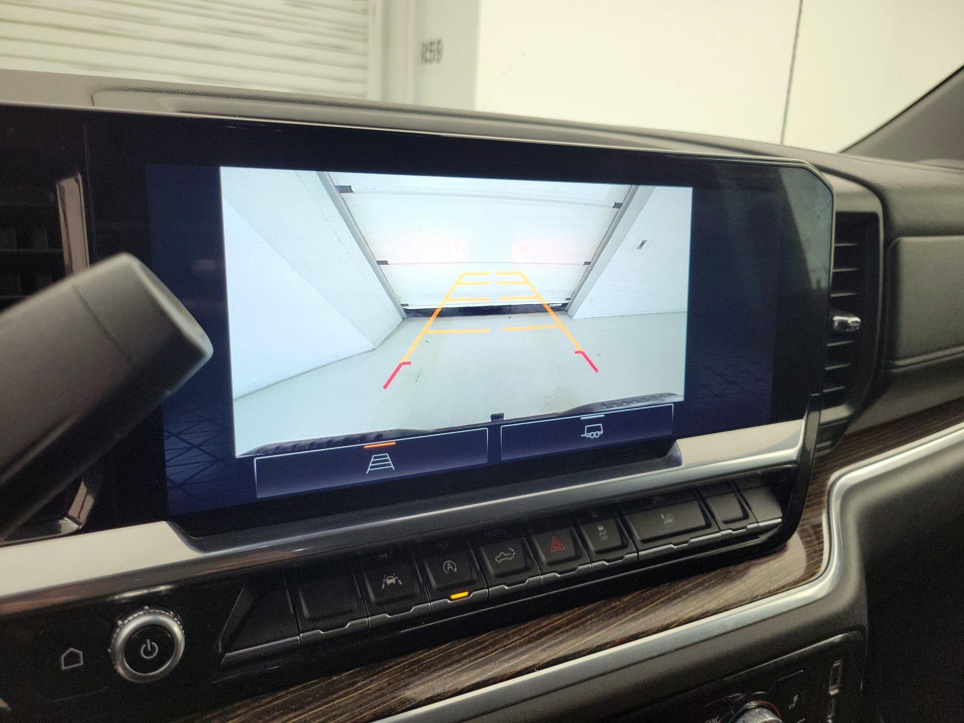 Thumbnail: 2022 GMC Sierra 1500 - 14