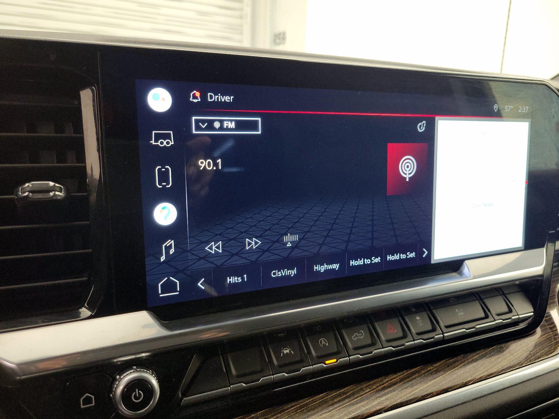 Thumbnail: 2022 GMC Sierra 1500 - 15