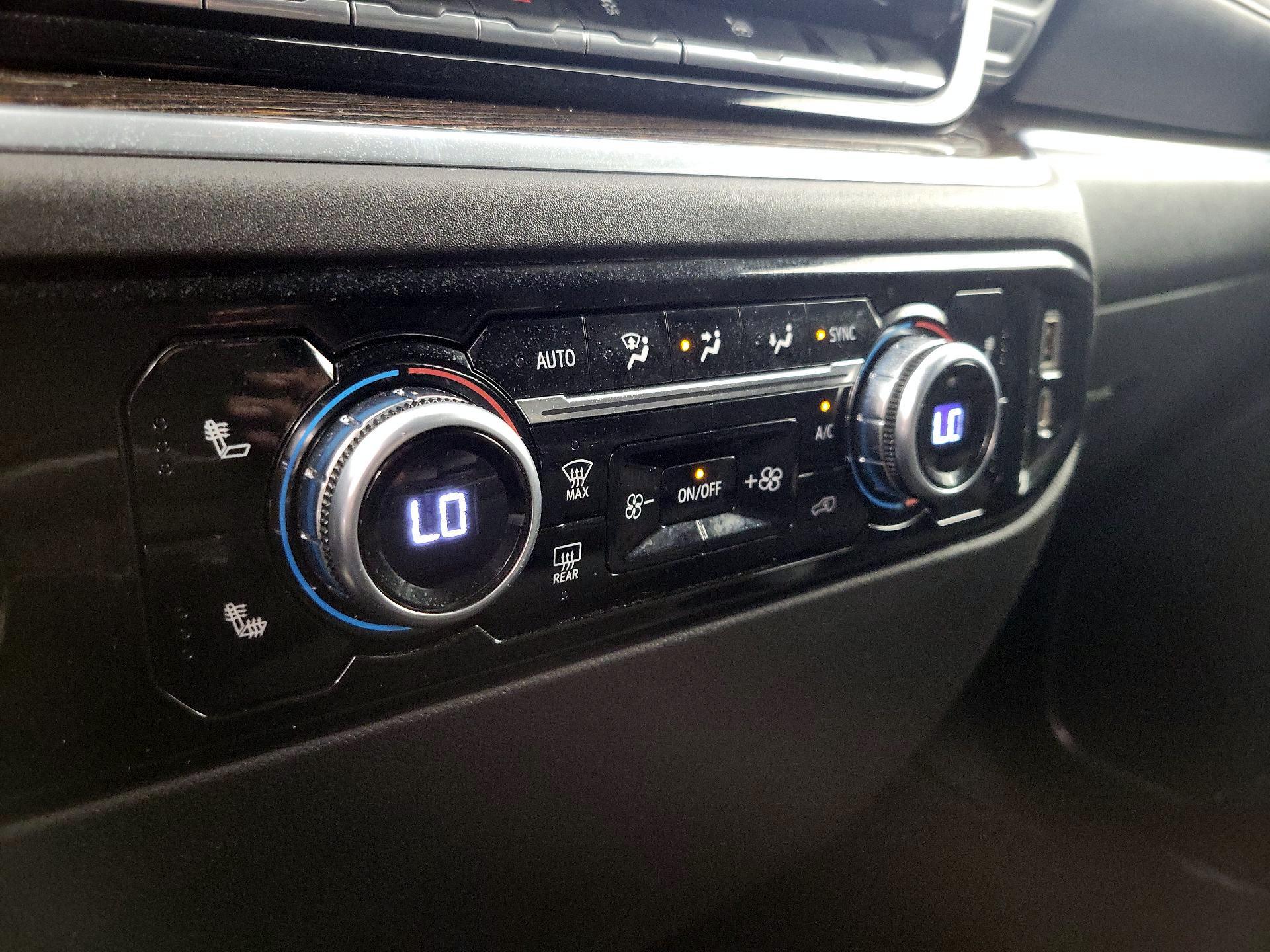 Thumbnail: 2022 GMC Sierra 1500 - 16