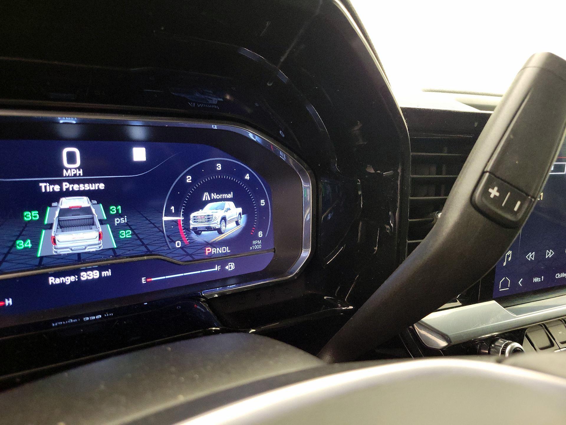 Thumbnail: 2022 GMC Sierra 1500 - 17